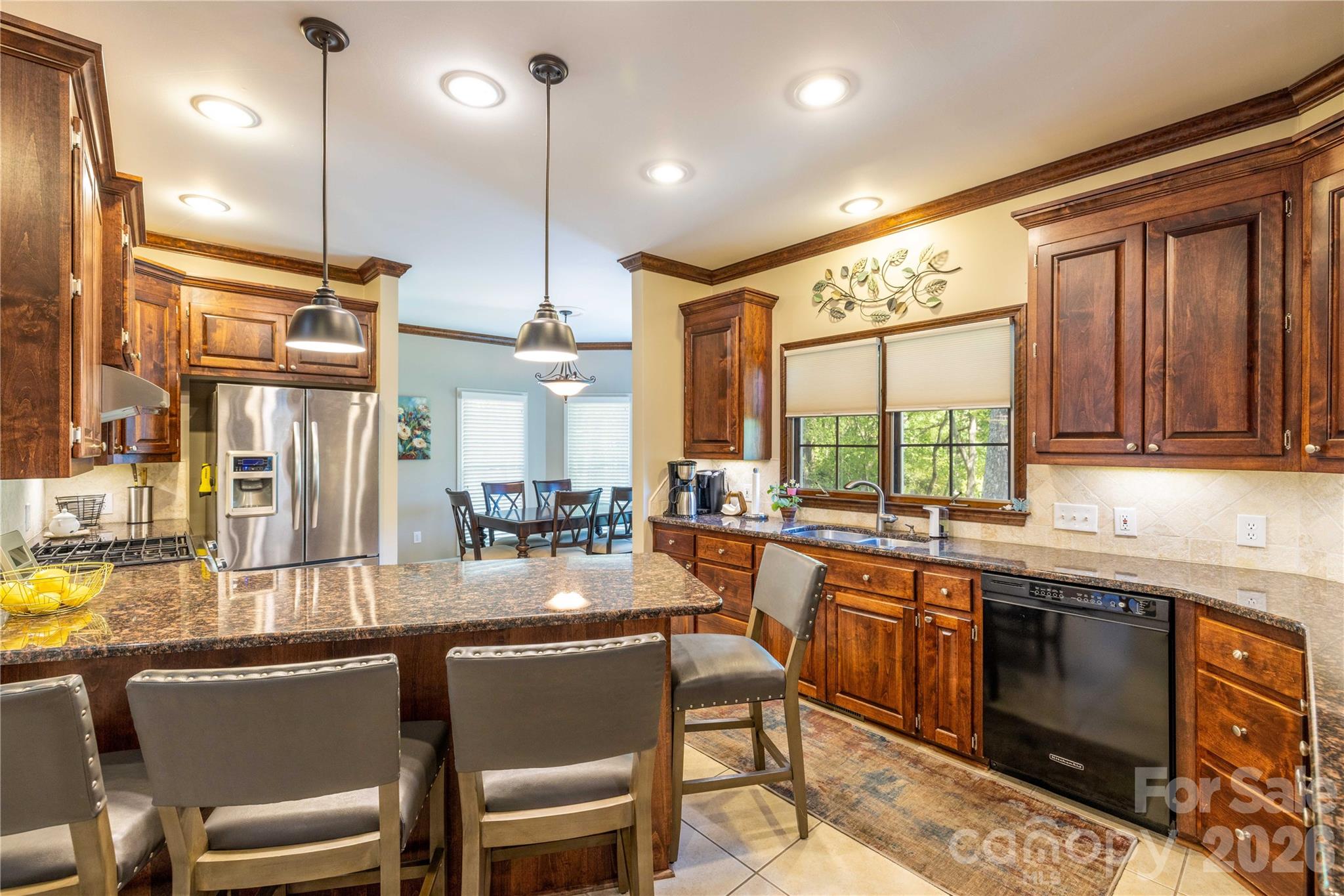 1200 Heritage Drive — Albemarle