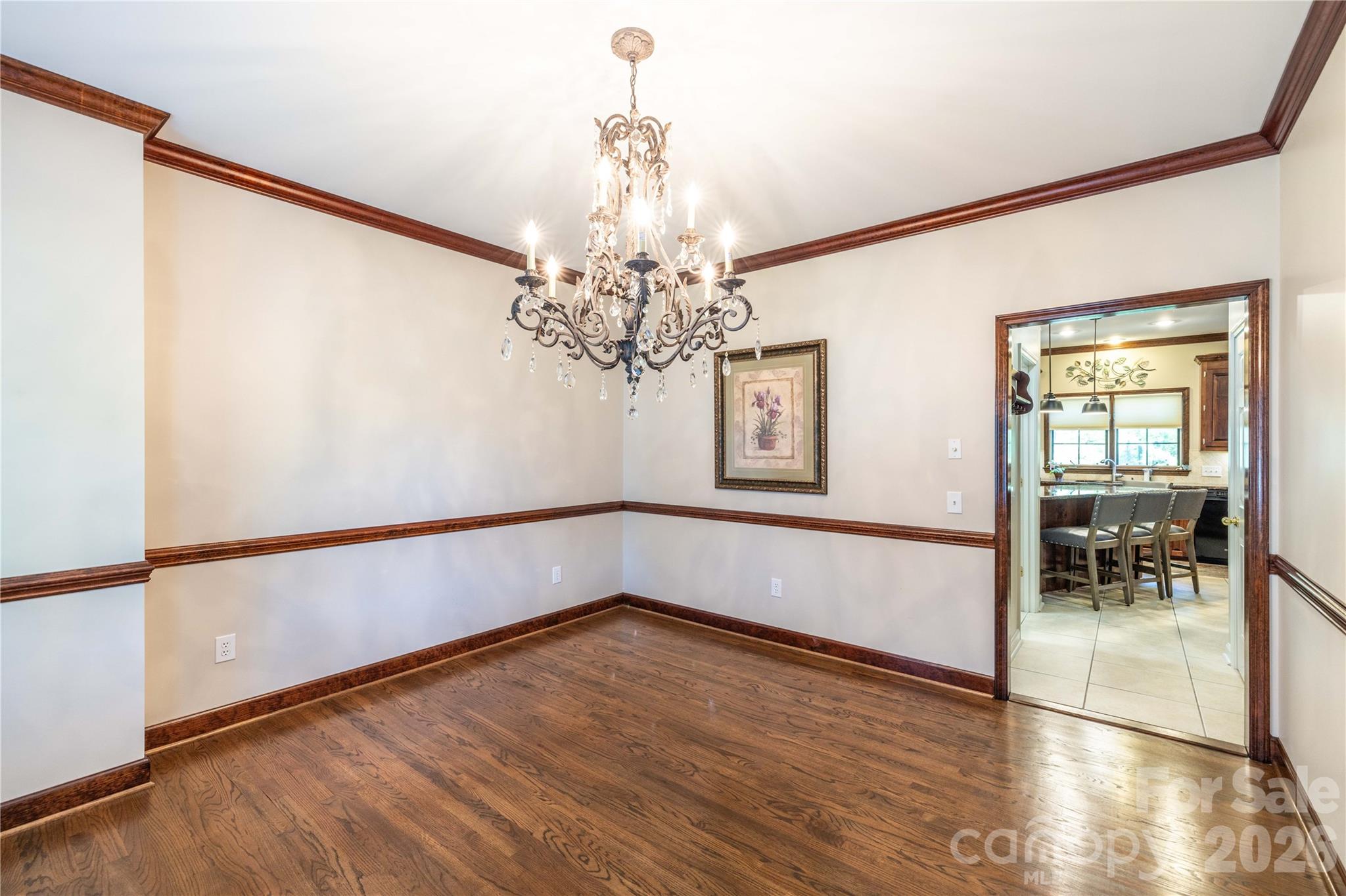 1200 Heritage Drive — Albemarle