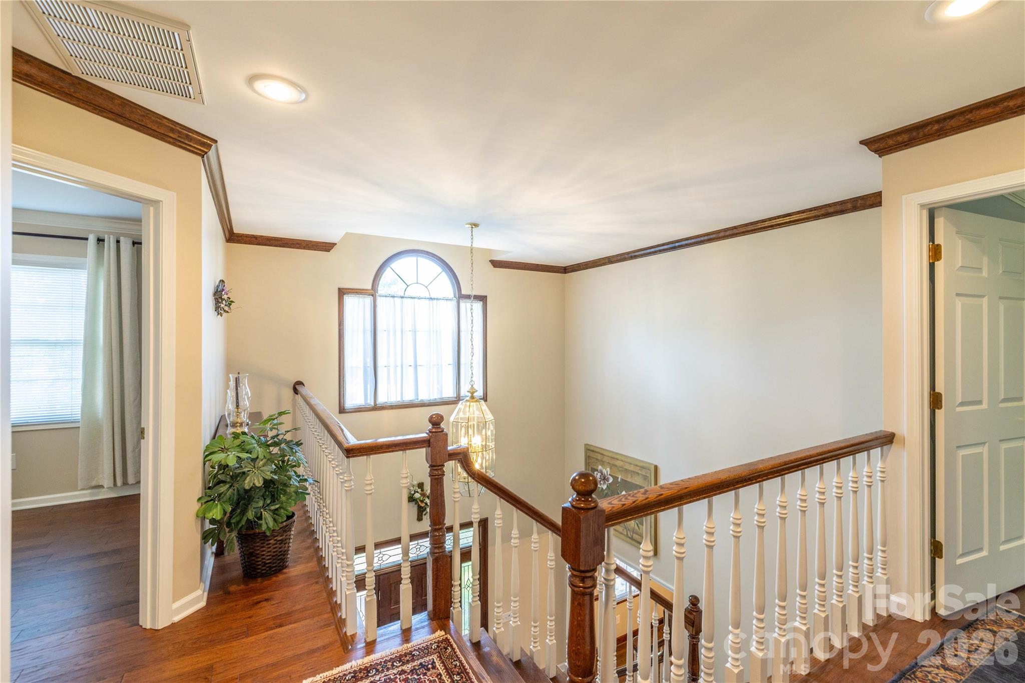 1200 Heritage Drive — Albemarle