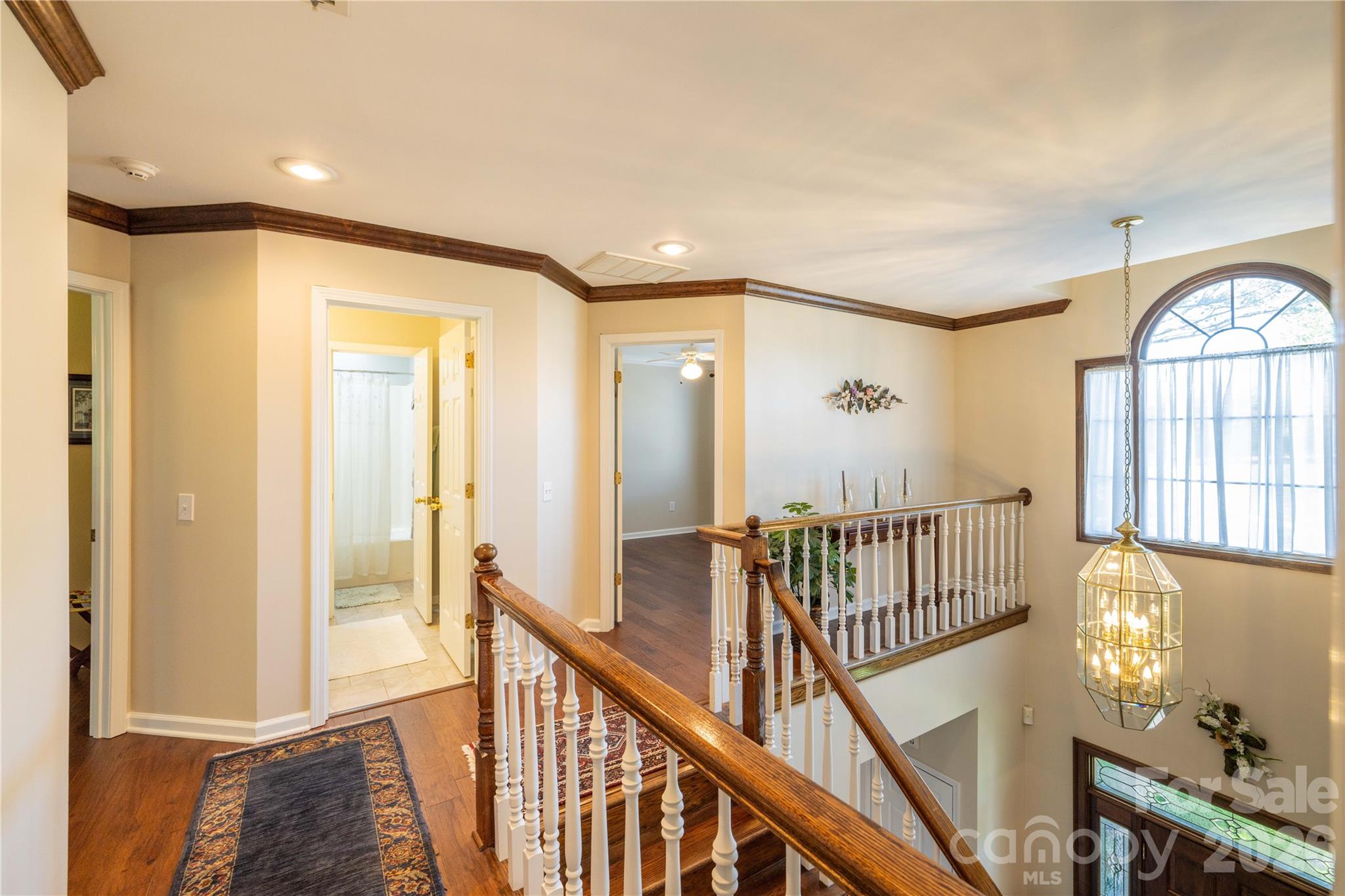 1200 Heritage Drive — Albemarle