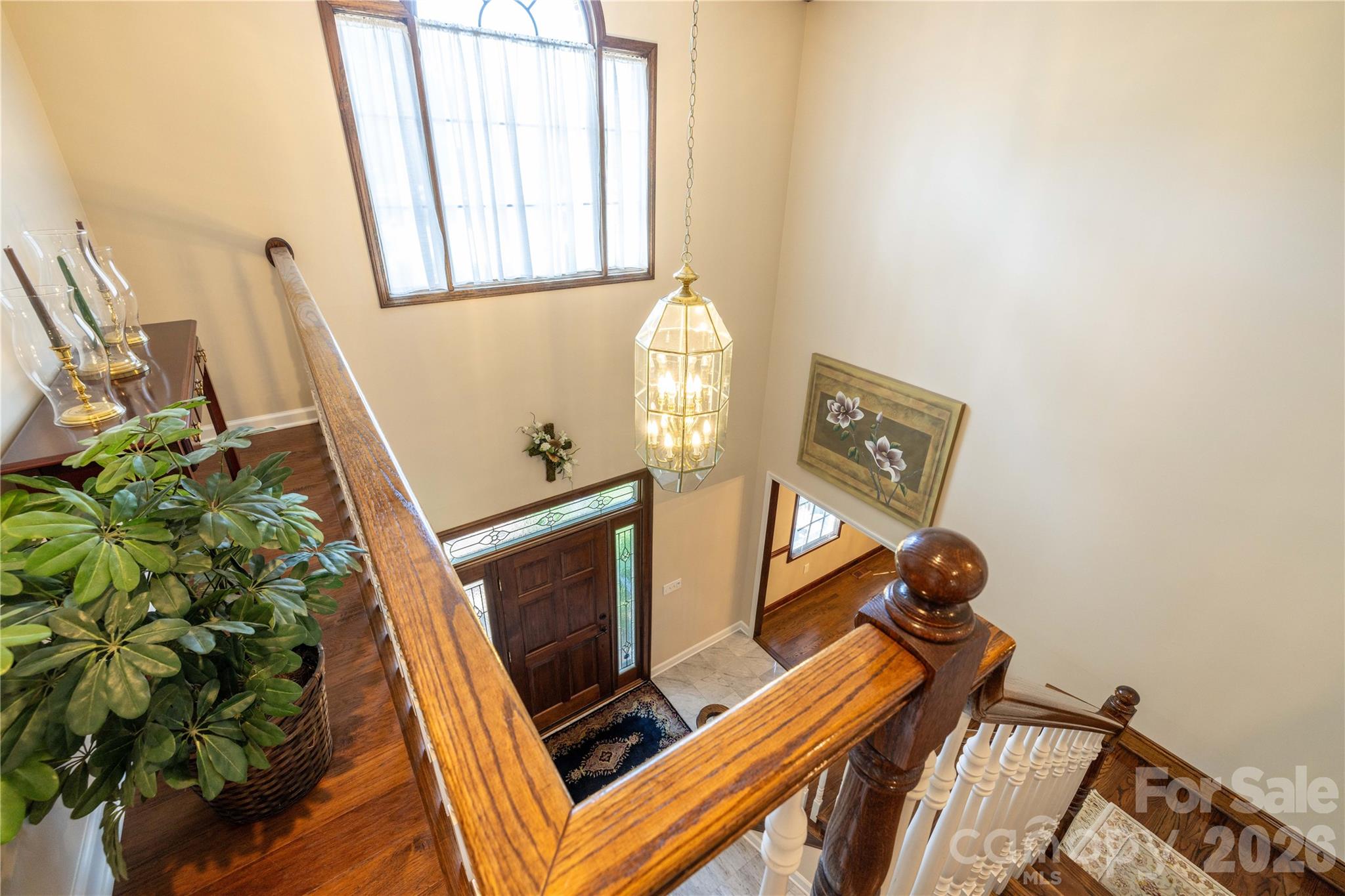 1200 Heritage Drive — Albemarle