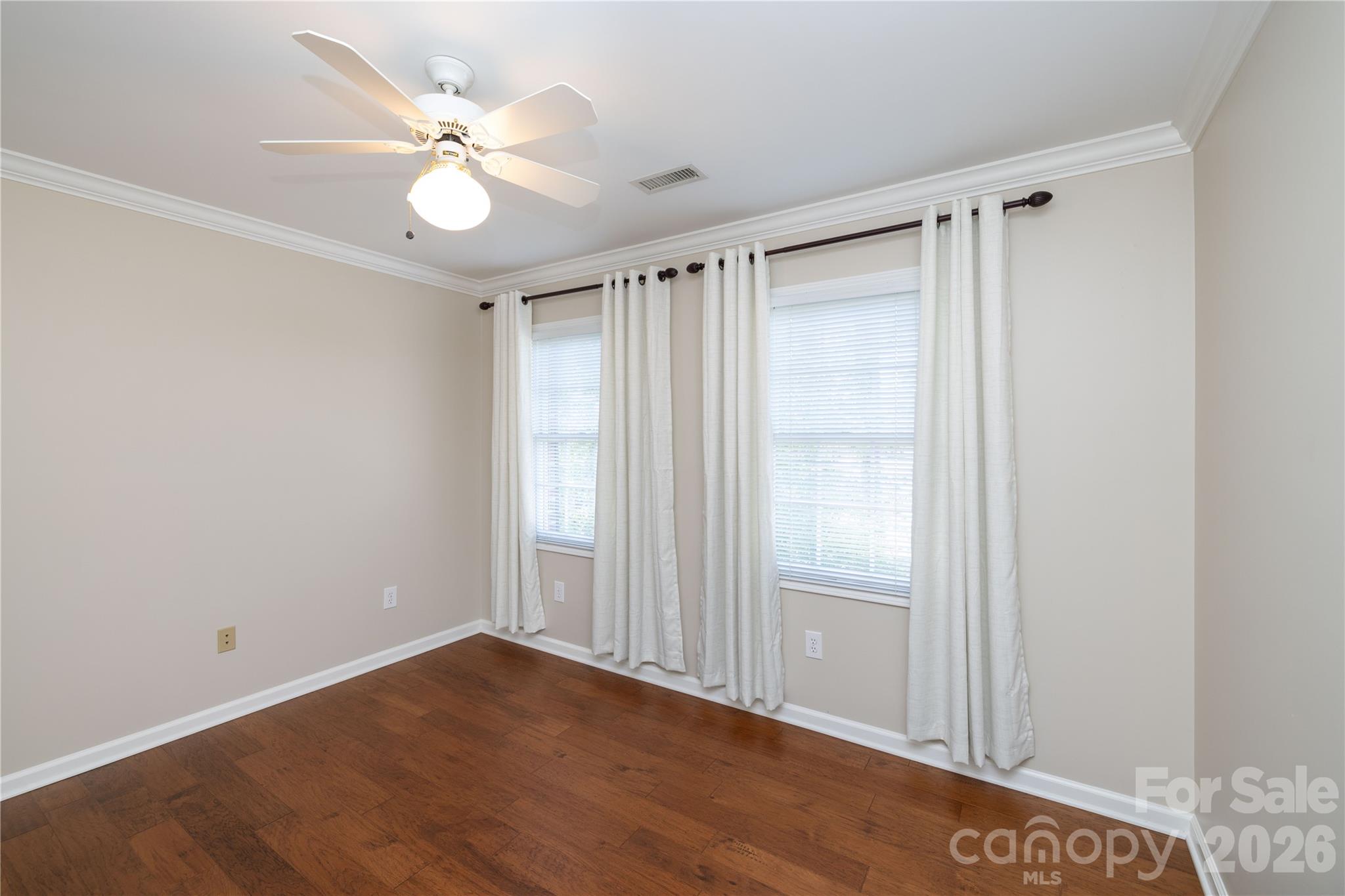 1200 Heritage Drive — Albemarle