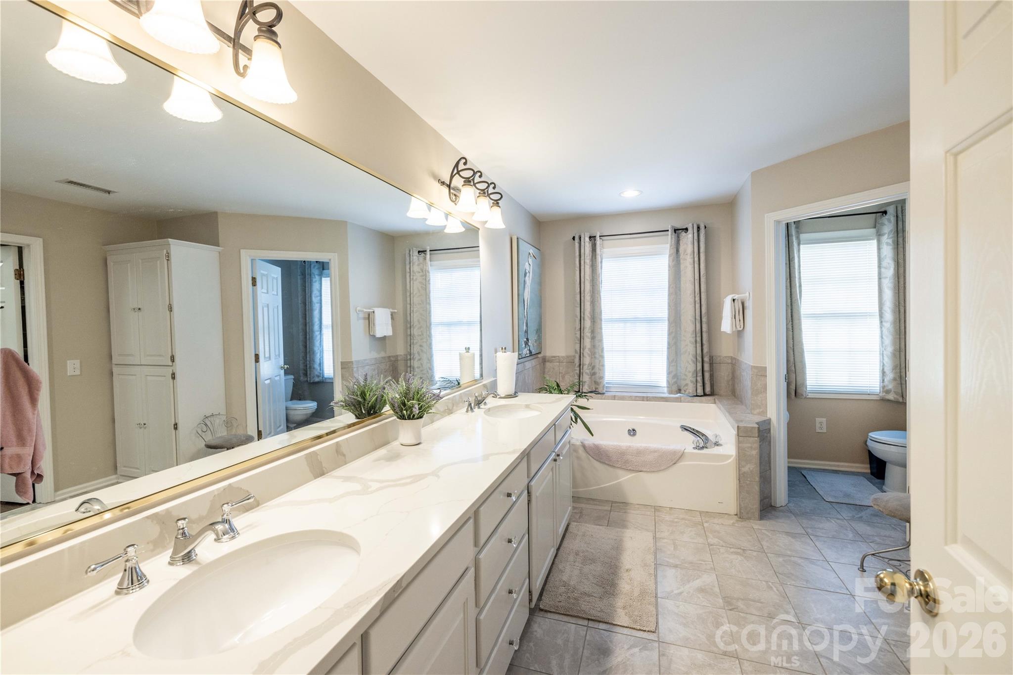 1200 Heritage Drive — Albemarle