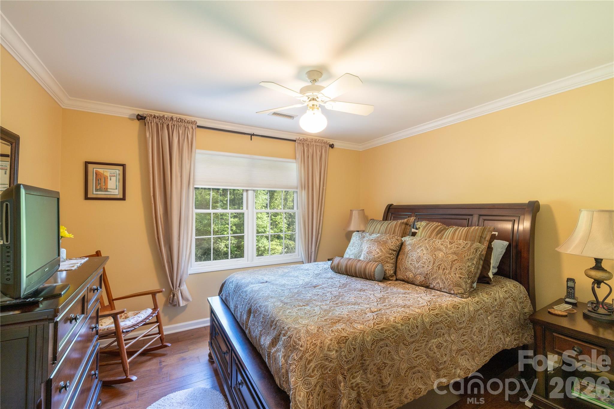 1200 Heritage Drive — Albemarle