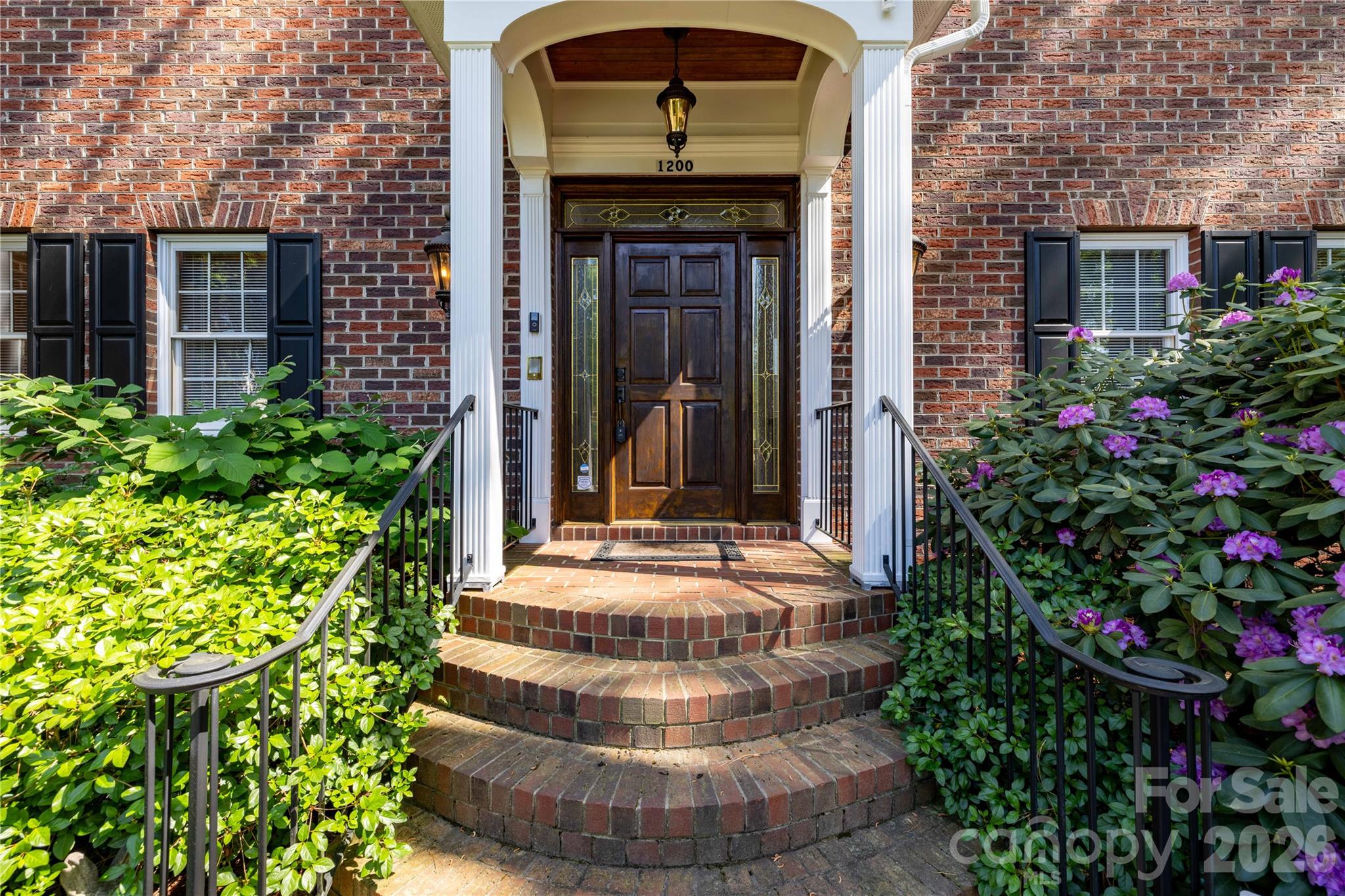 1200 Heritage Drive — Albemarle