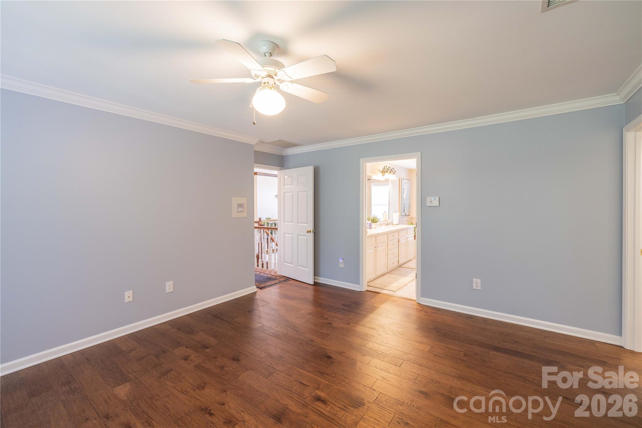 1200 Heritage Drive — Albemarle