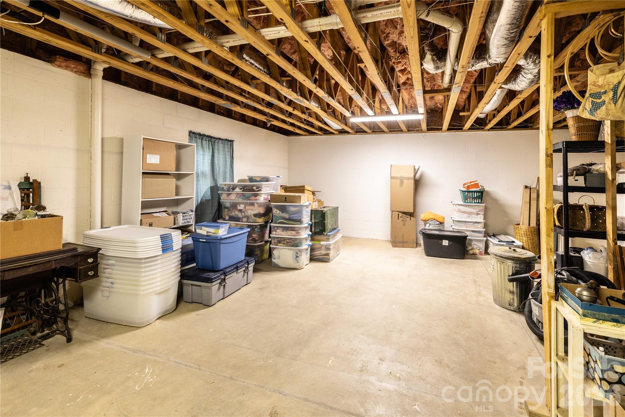 1200 Heritage Drive — Albemarle
