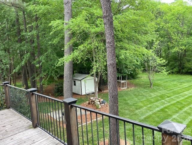 1200 Heritage Drive — Albemarle