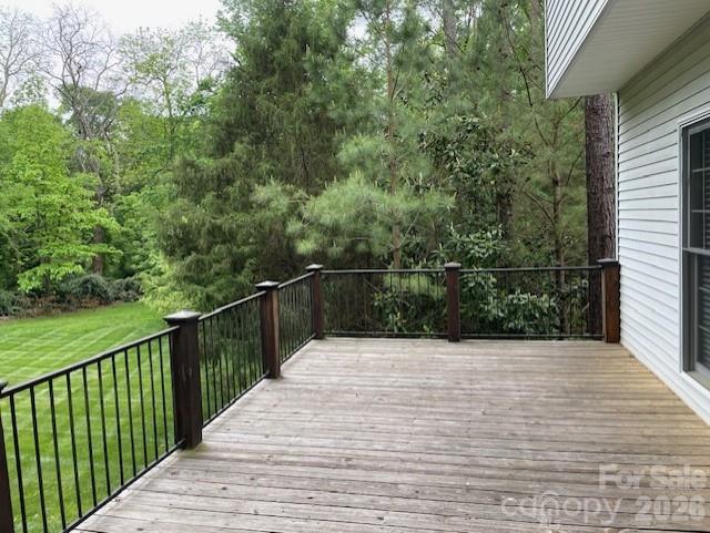 1200 Heritage Drive — Albemarle