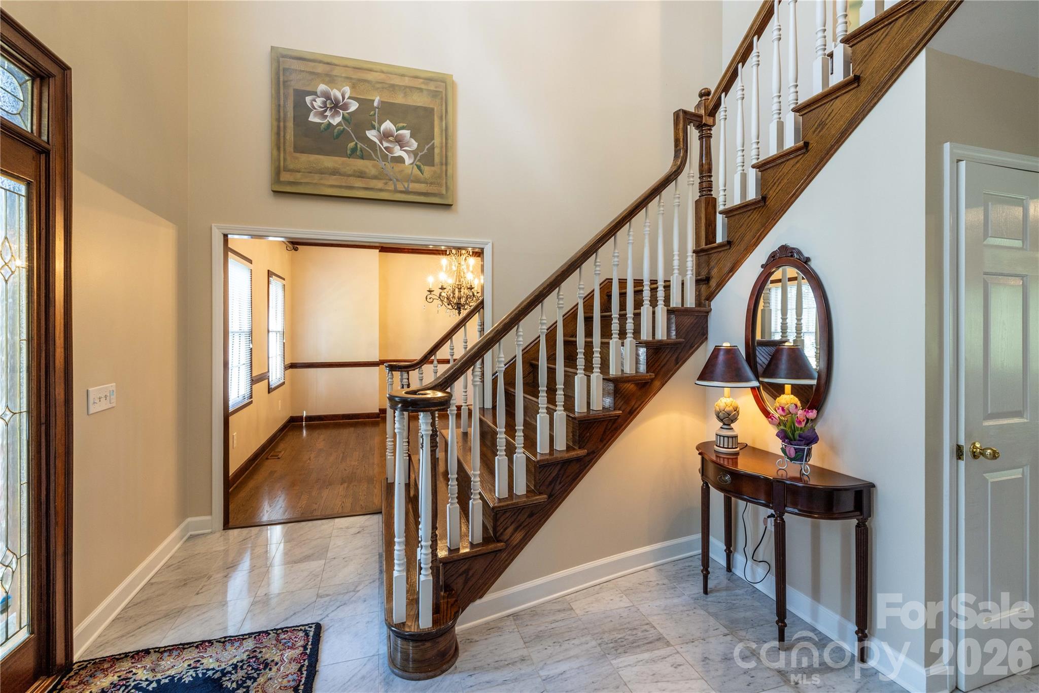 1200 Heritage Drive — Albemarle