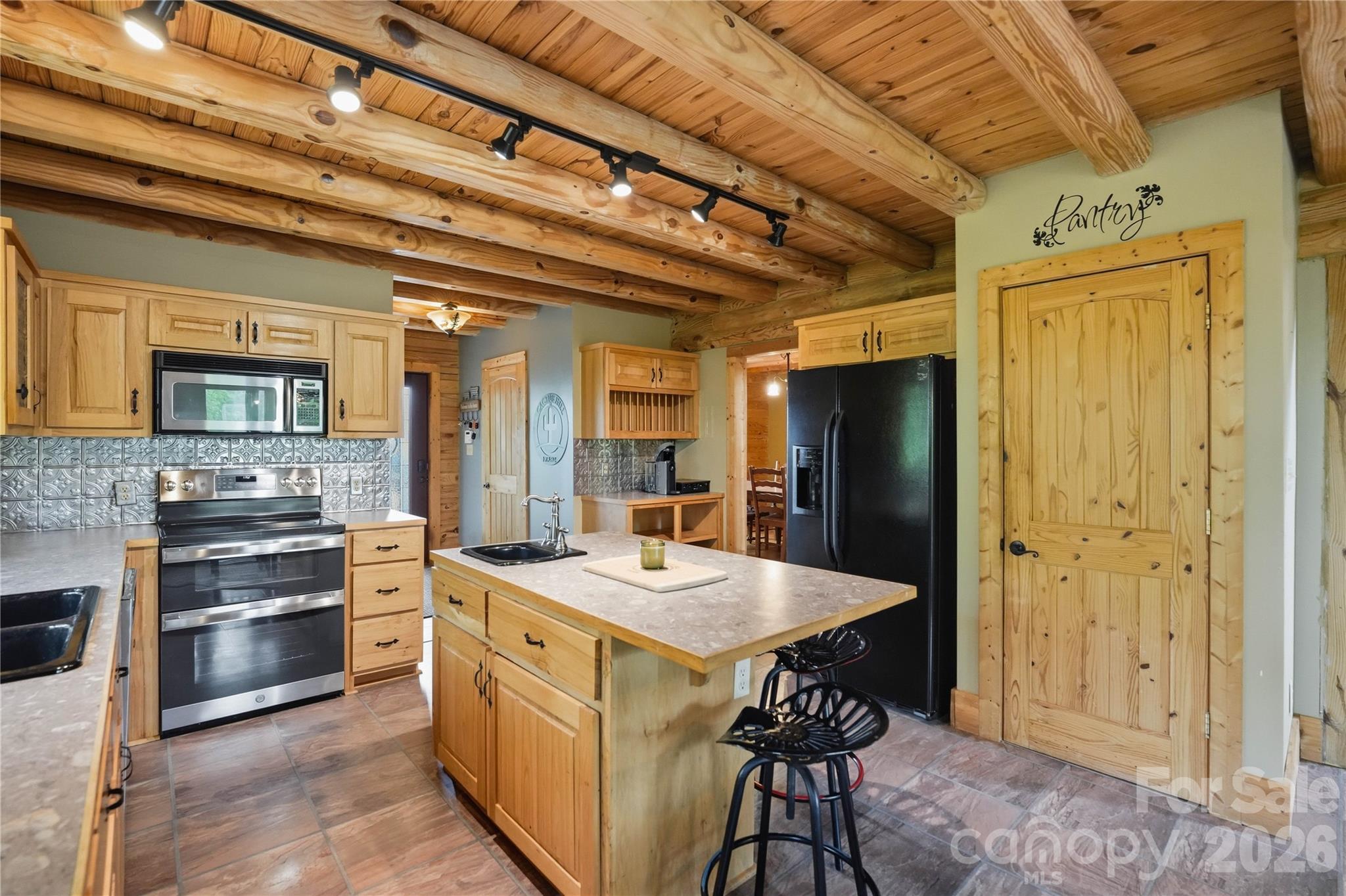 2305 Monteith Lane — Connelly Springs