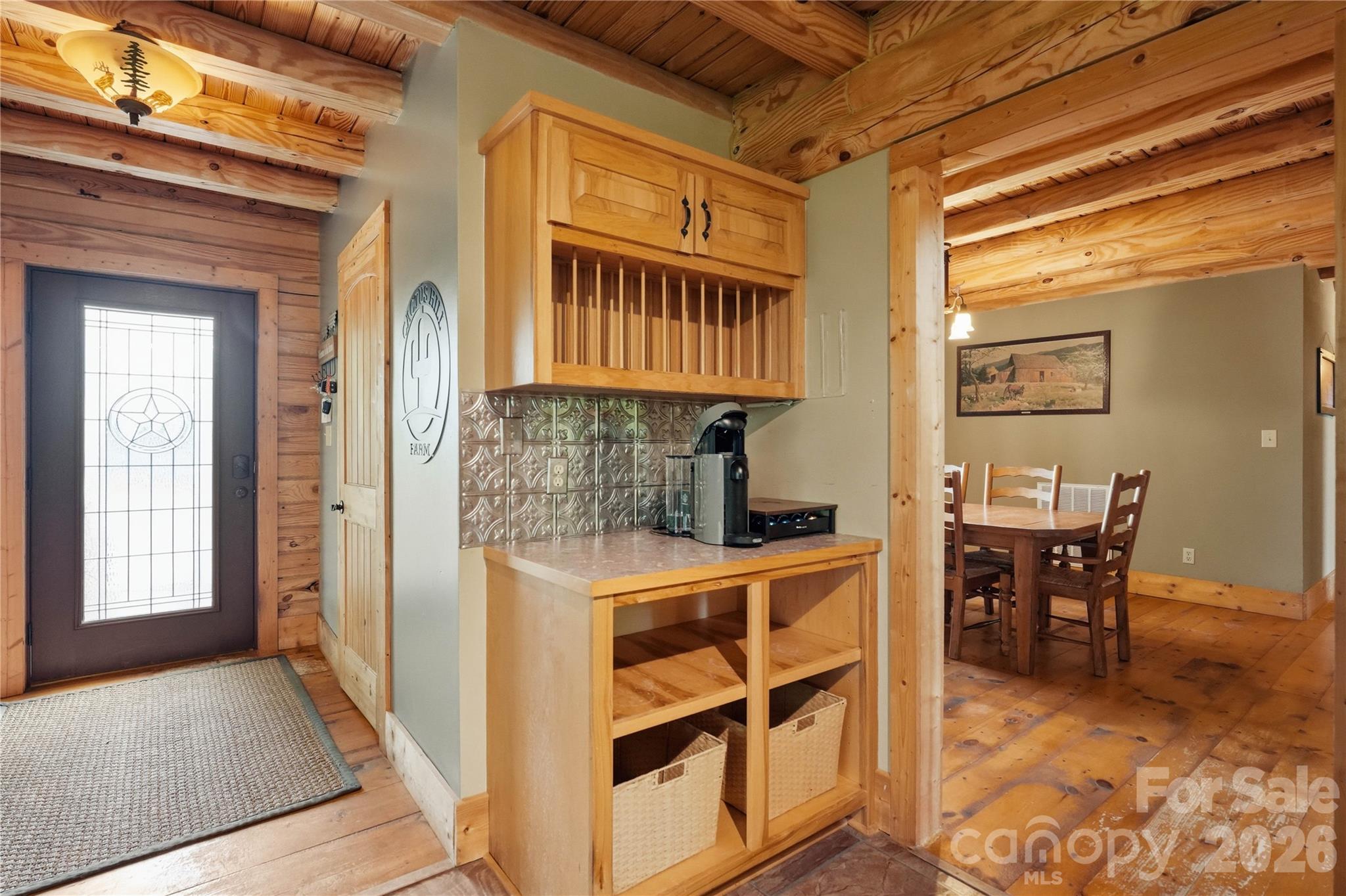 2305 Monteith Lane — Connelly Springs