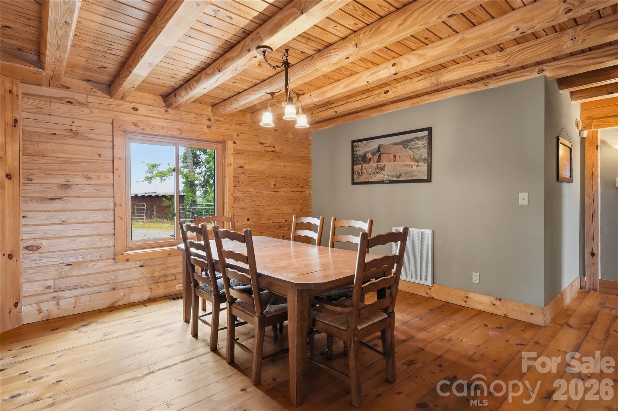 2305 Monteith Lane — Connelly Springs