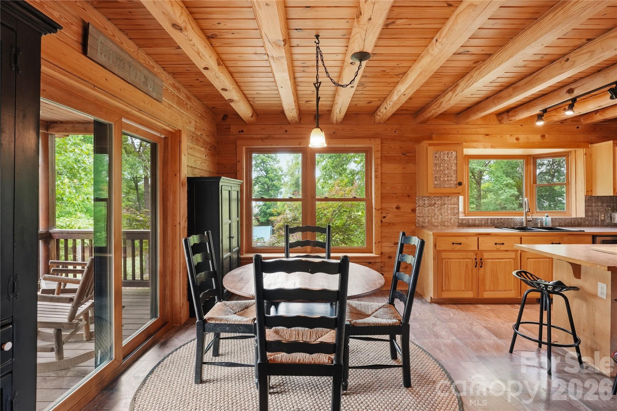 2305 Monteith Lane — Connelly Springs