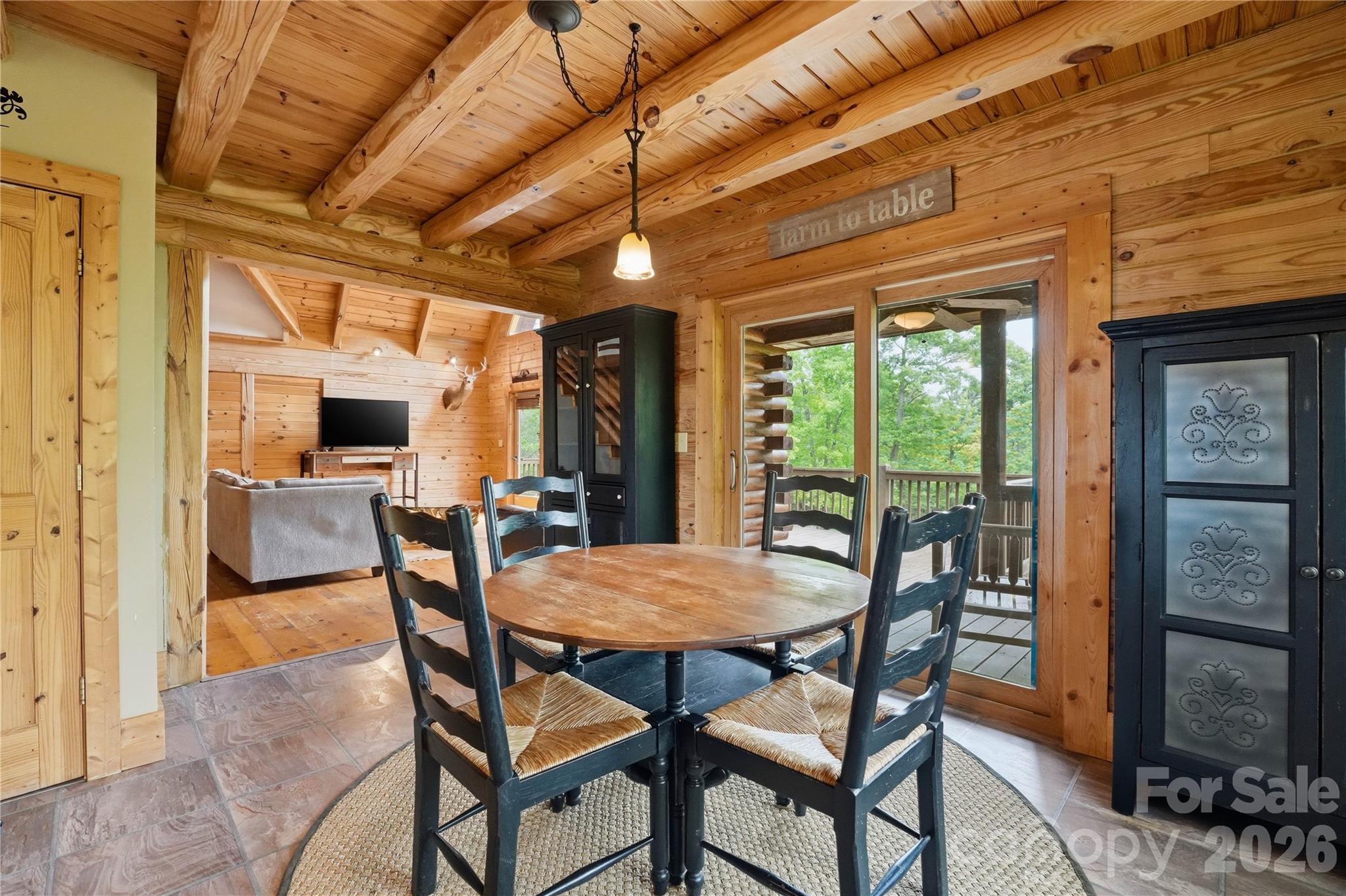 2305 Monteith Lane — Connelly Springs