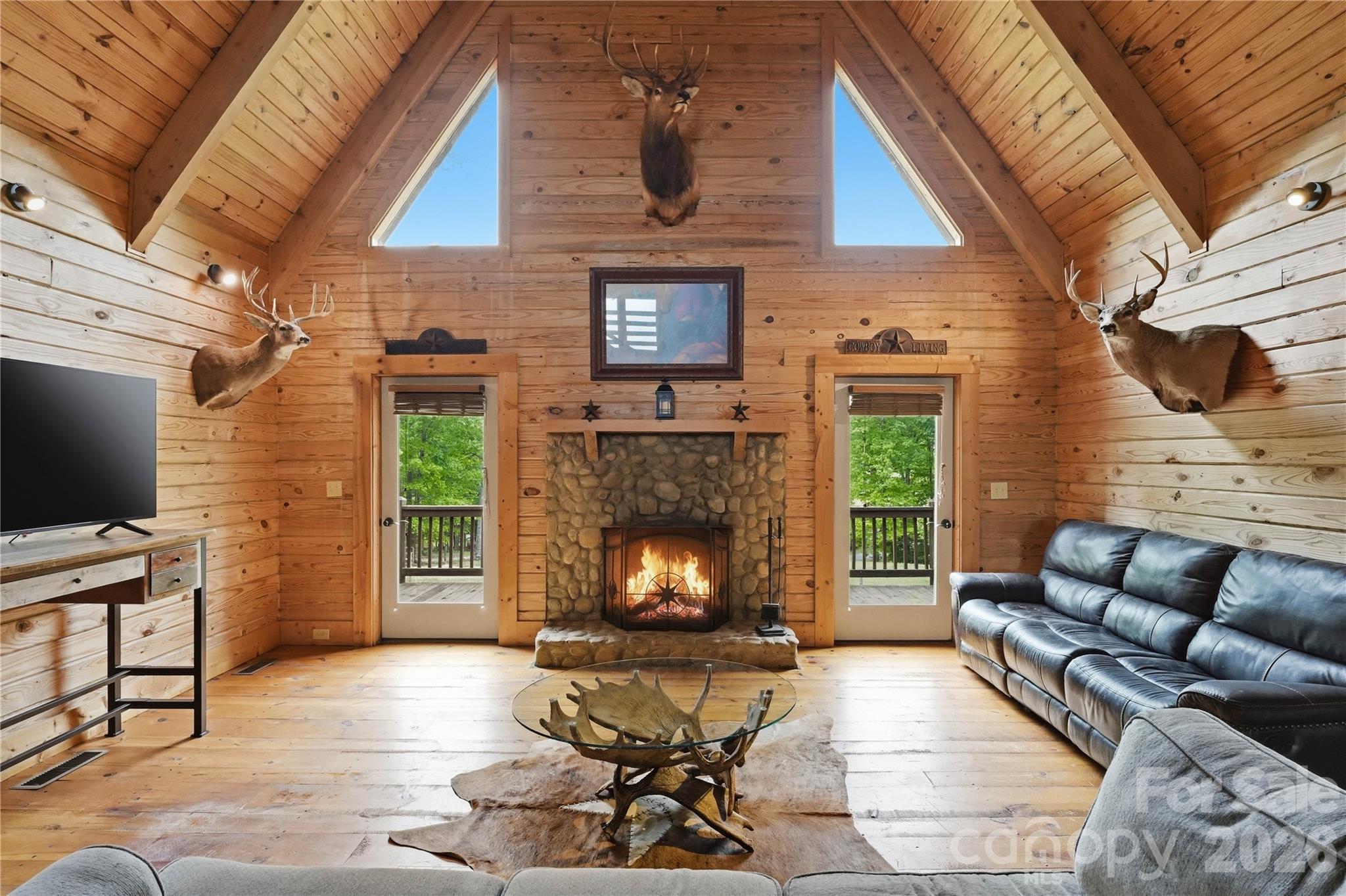 2305 Monteith Lane — Connelly Springs