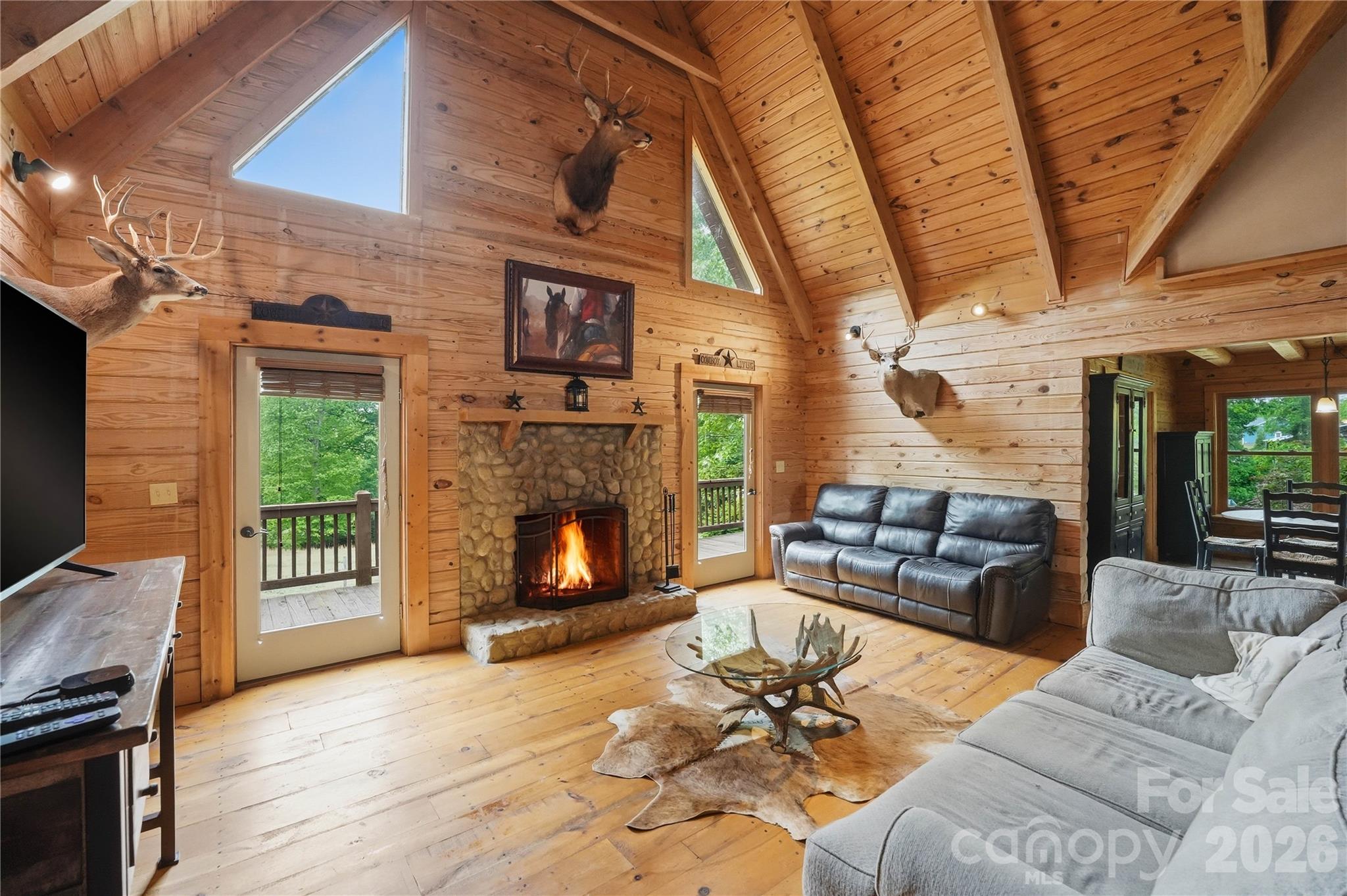 2305 Monteith Lane — Connelly Springs
