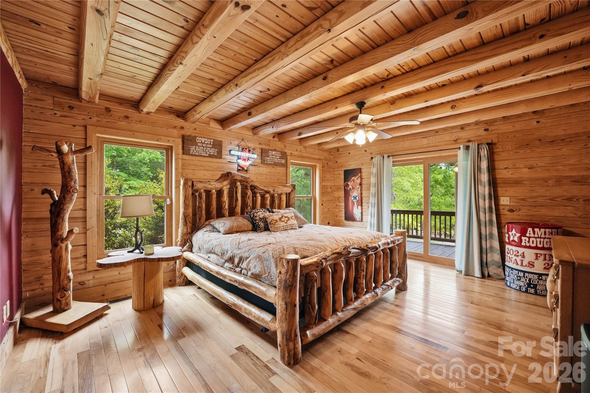 2305 Monteith Lane — Connelly Springs