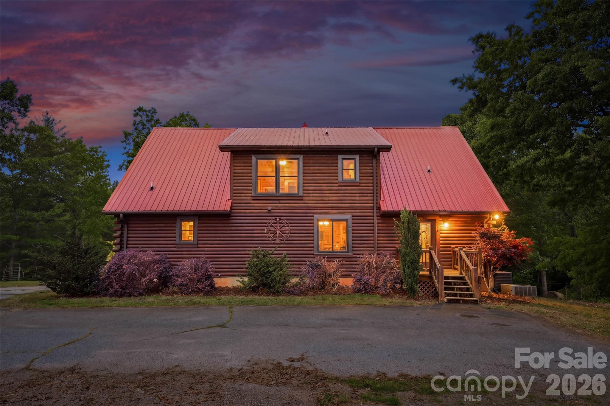 2305 Monteith Lane — Connelly Springs