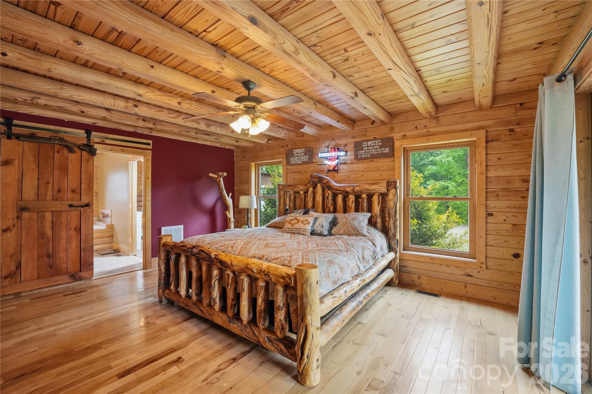 2305 Monteith Lane — Connelly Springs