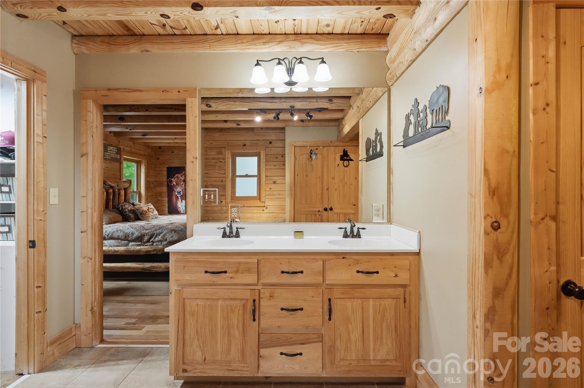 2305 Monteith Lane — Connelly Springs