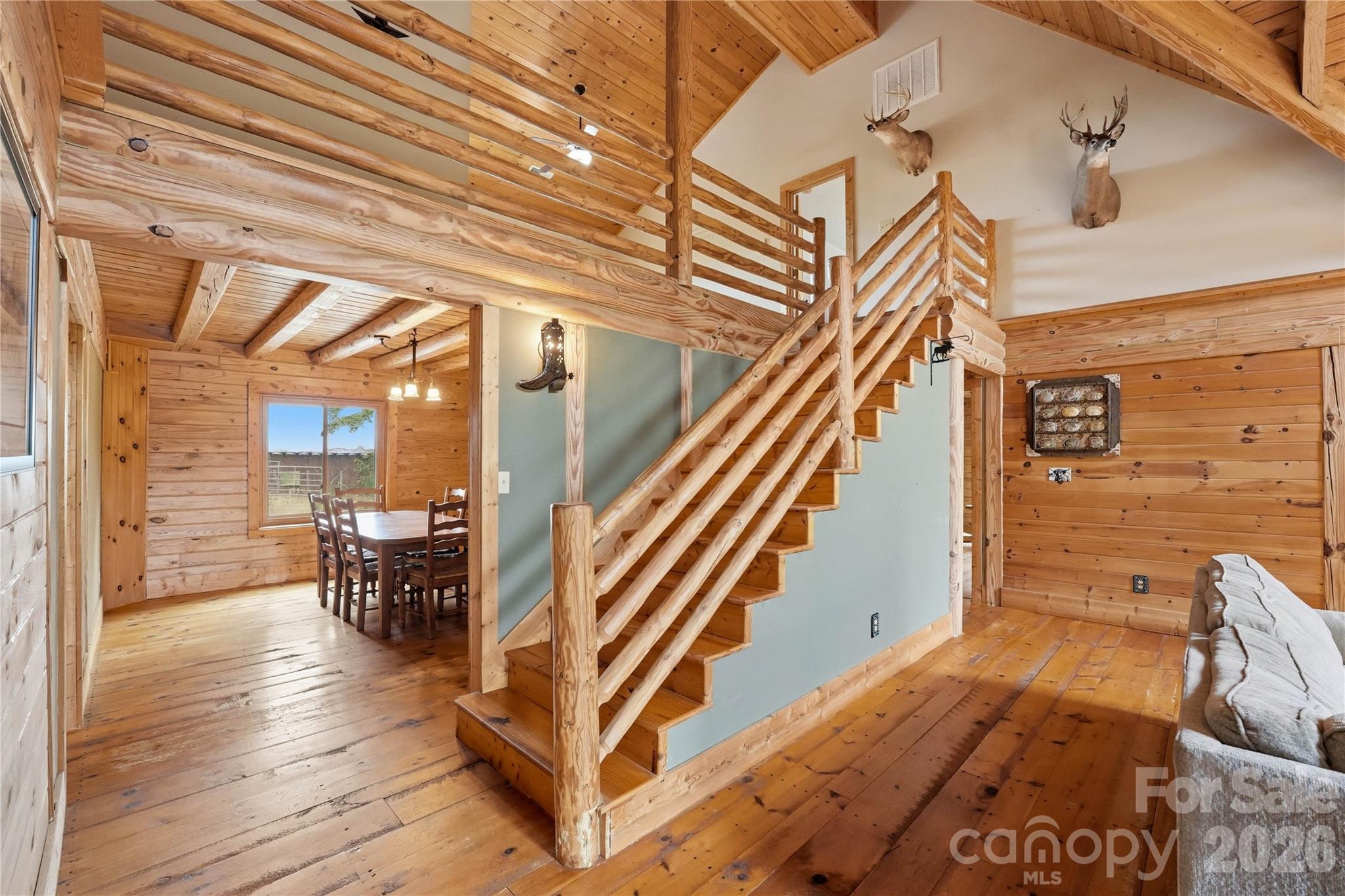2305 Monteith Lane — Connelly Springs
