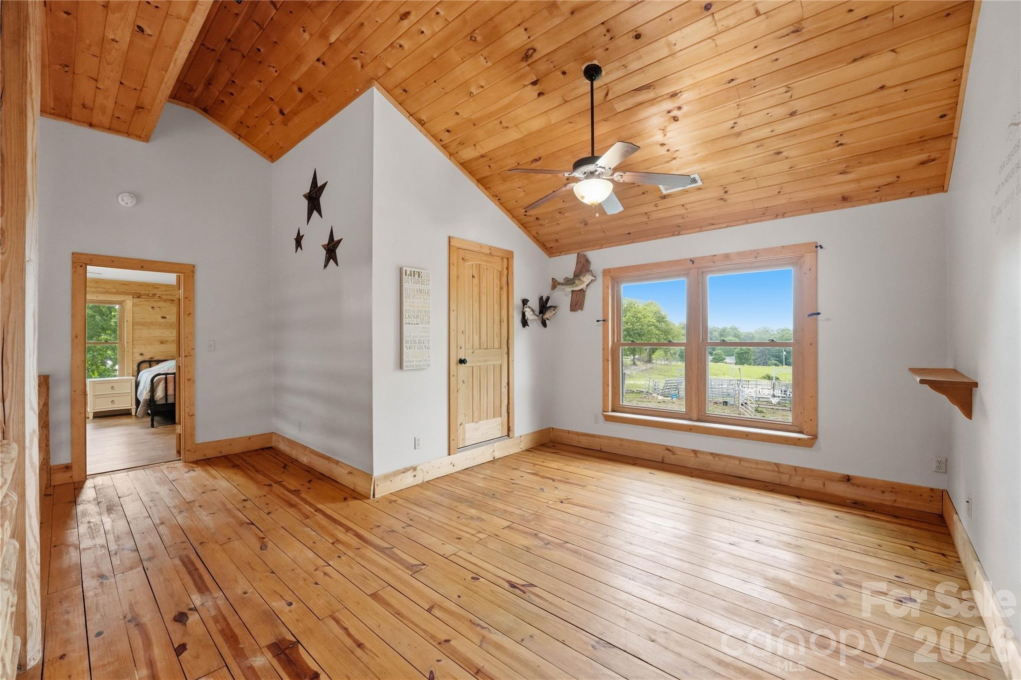 2305 Monteith Lane — Connelly Springs