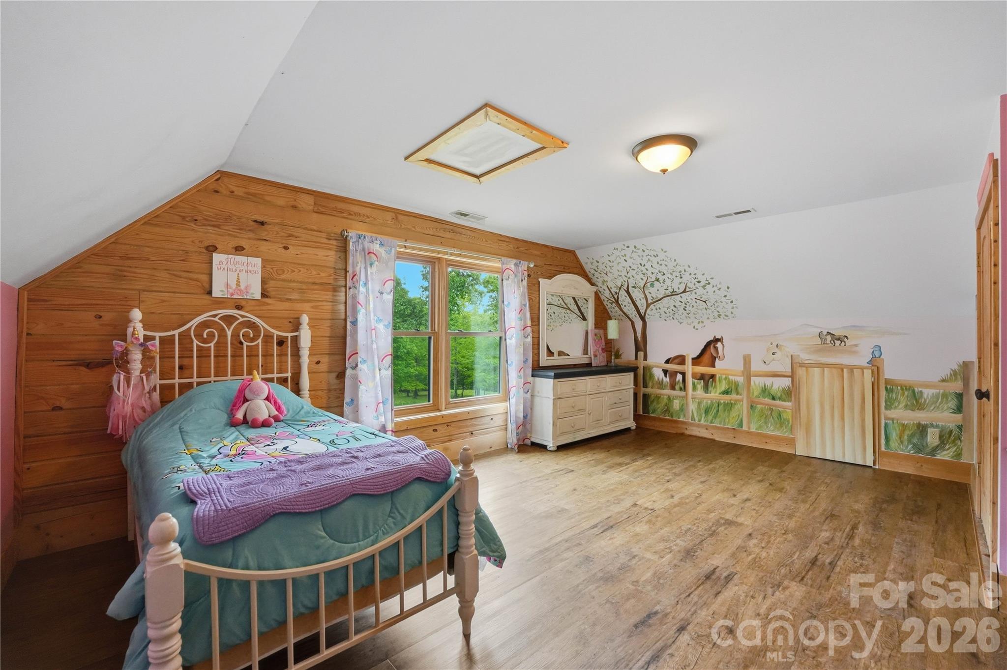2305 Monteith Lane — Connelly Springs
