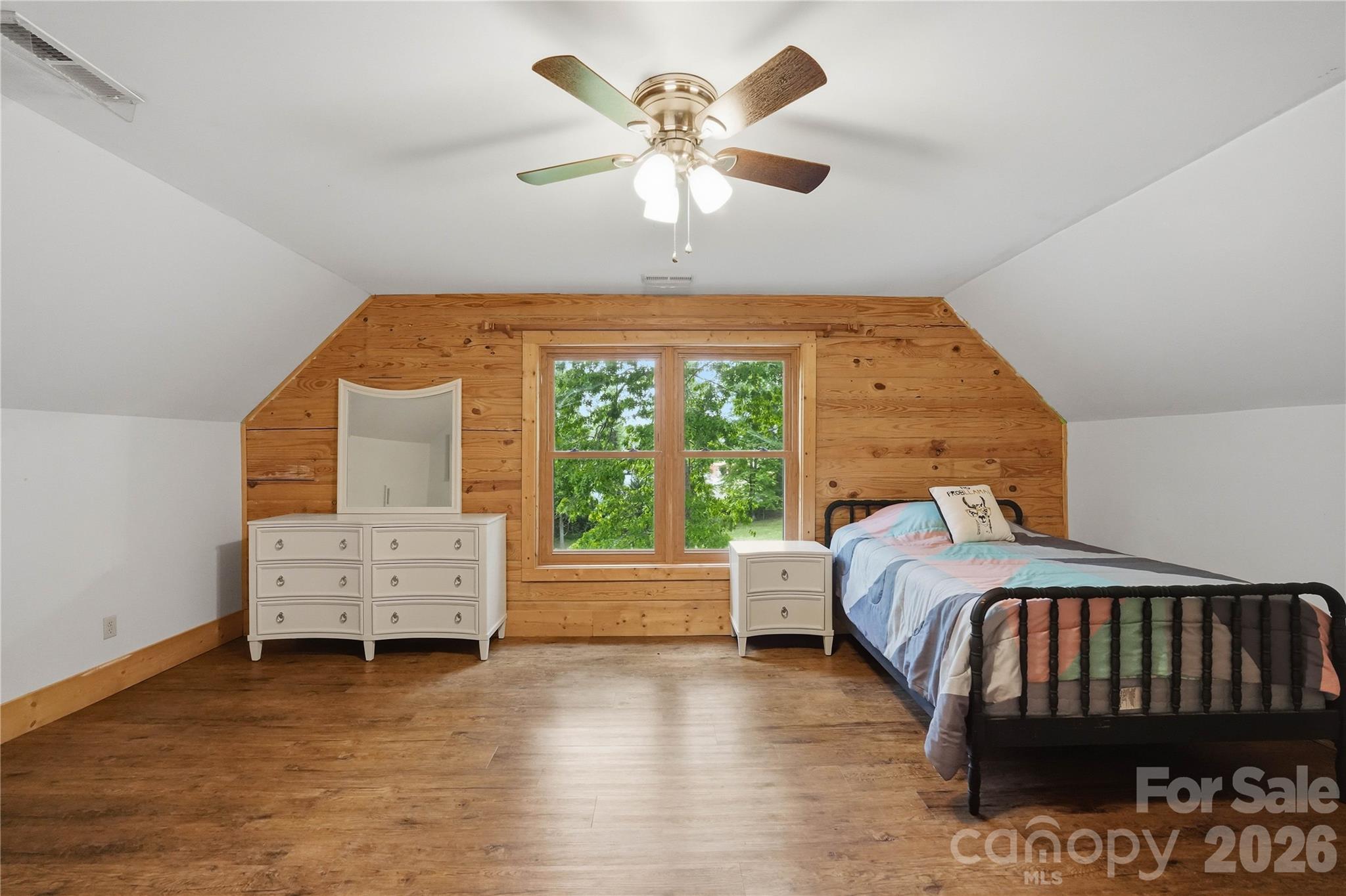 2305 Monteith Lane — Connelly Springs