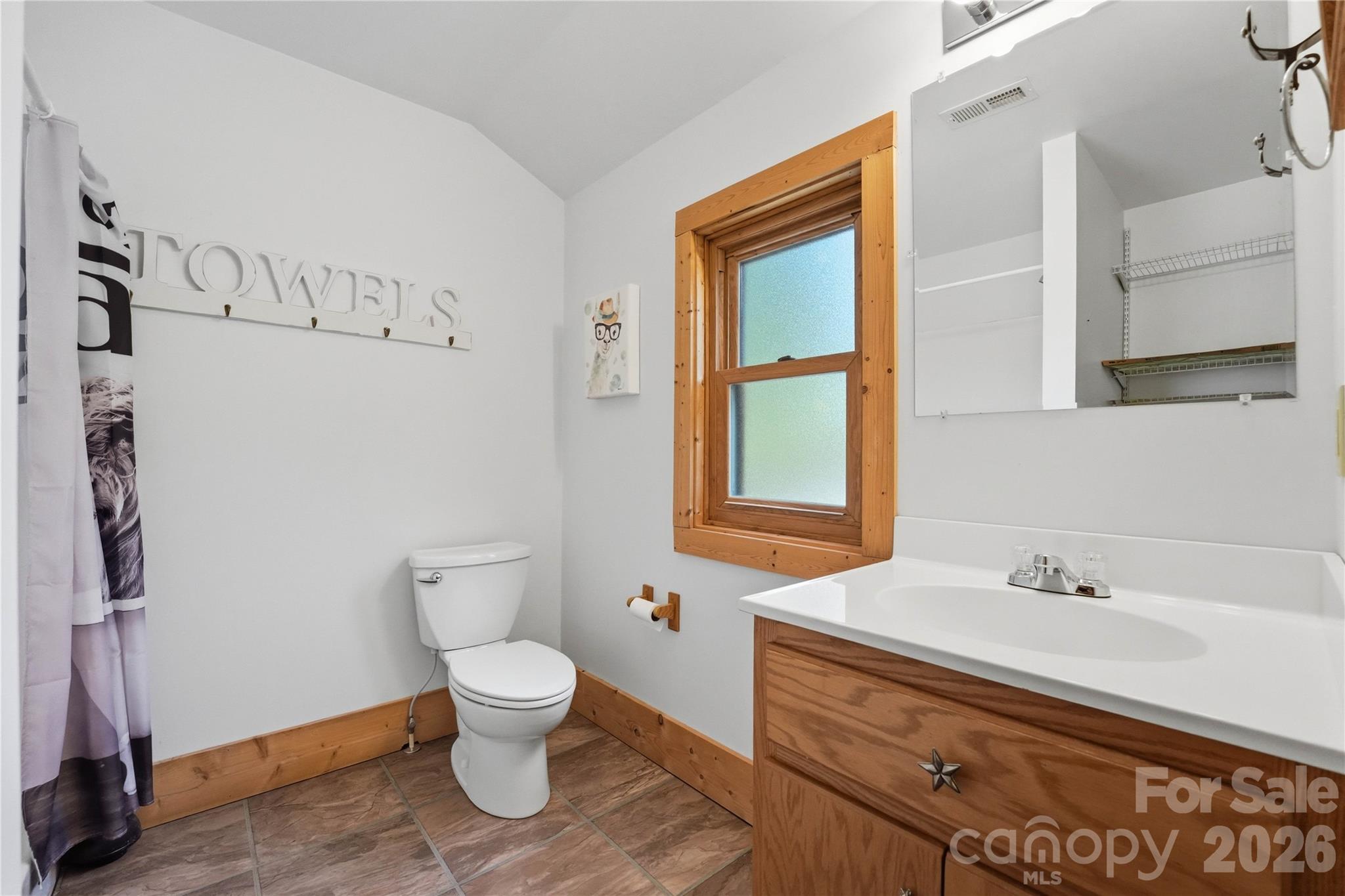2305 Monteith Lane — Connelly Springs