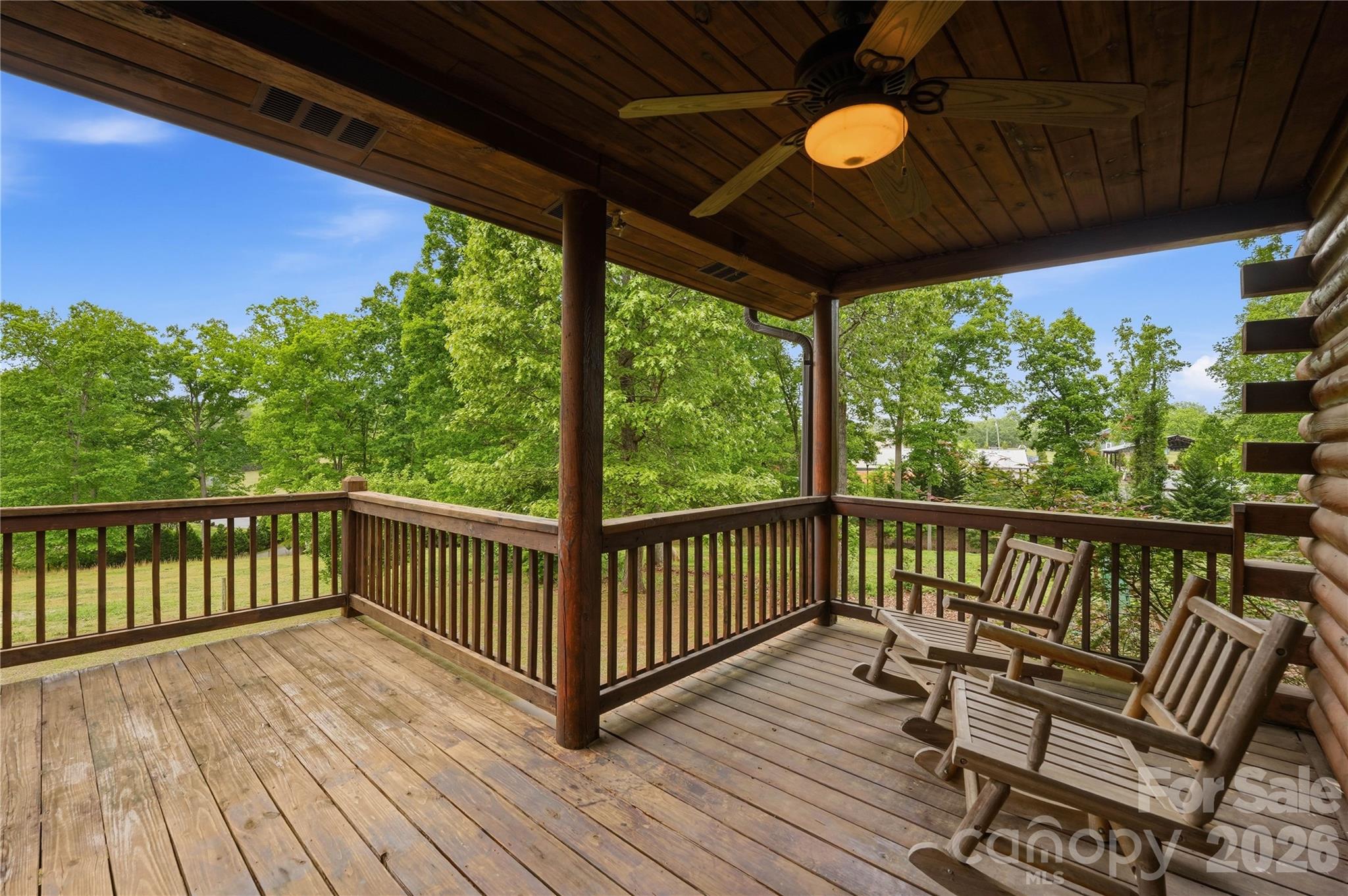2305 Monteith Lane — Connelly Springs