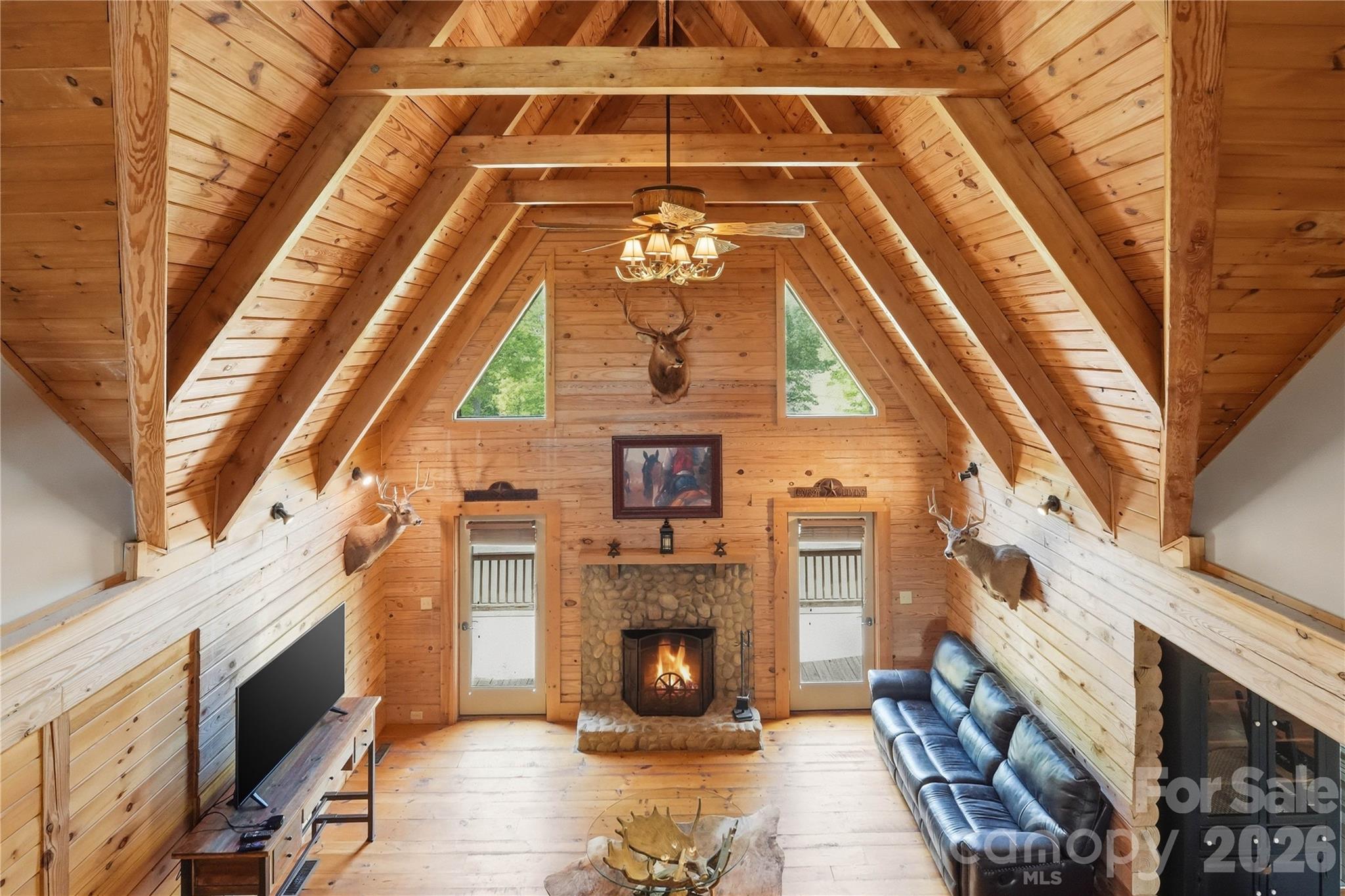 2305 Monteith Lane — Connelly Springs