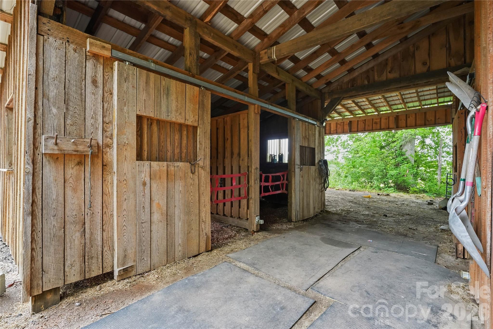 2305 Monteith Lane — Connelly Springs