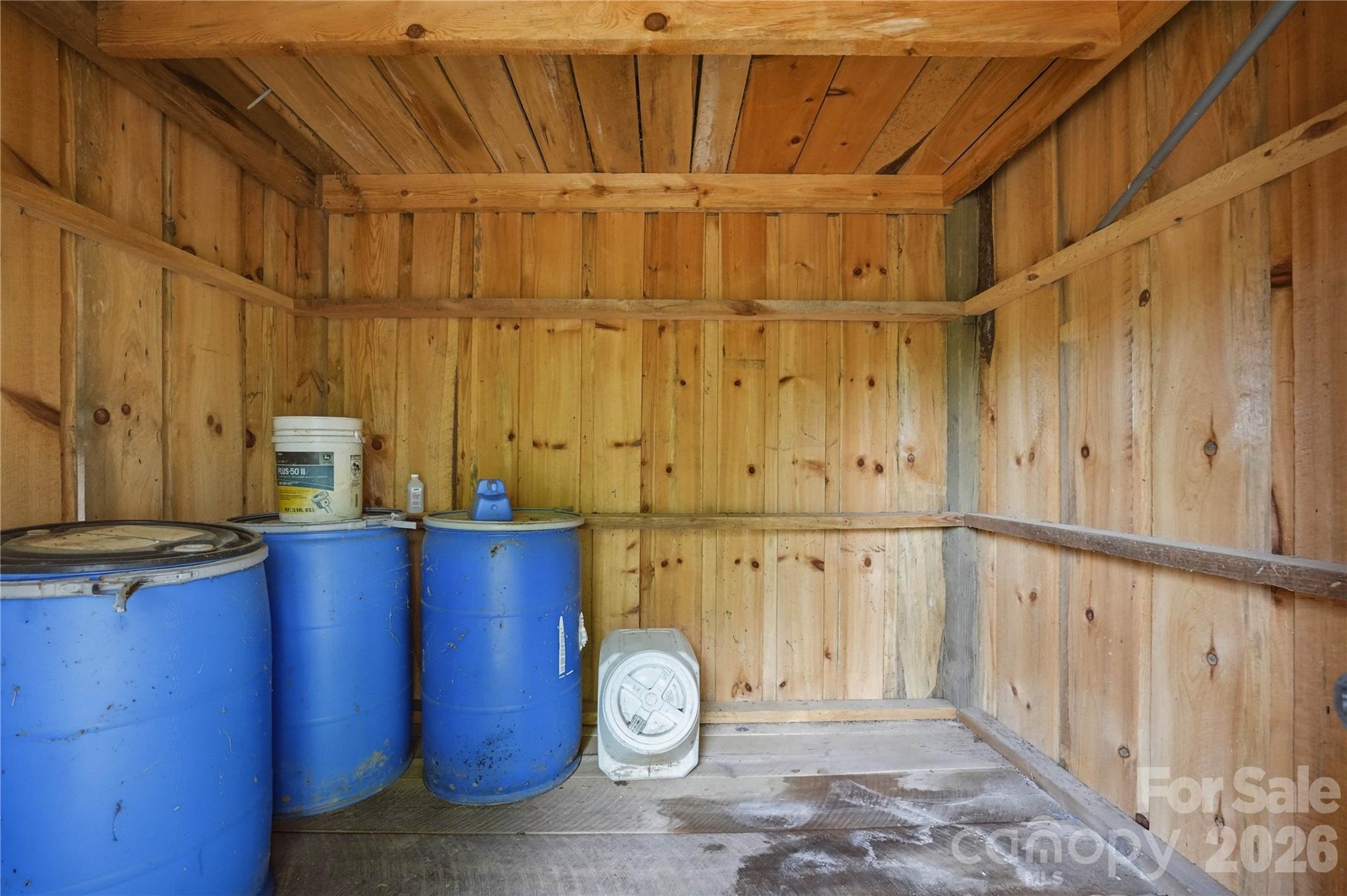 2305 Monteith Lane — Connelly Springs