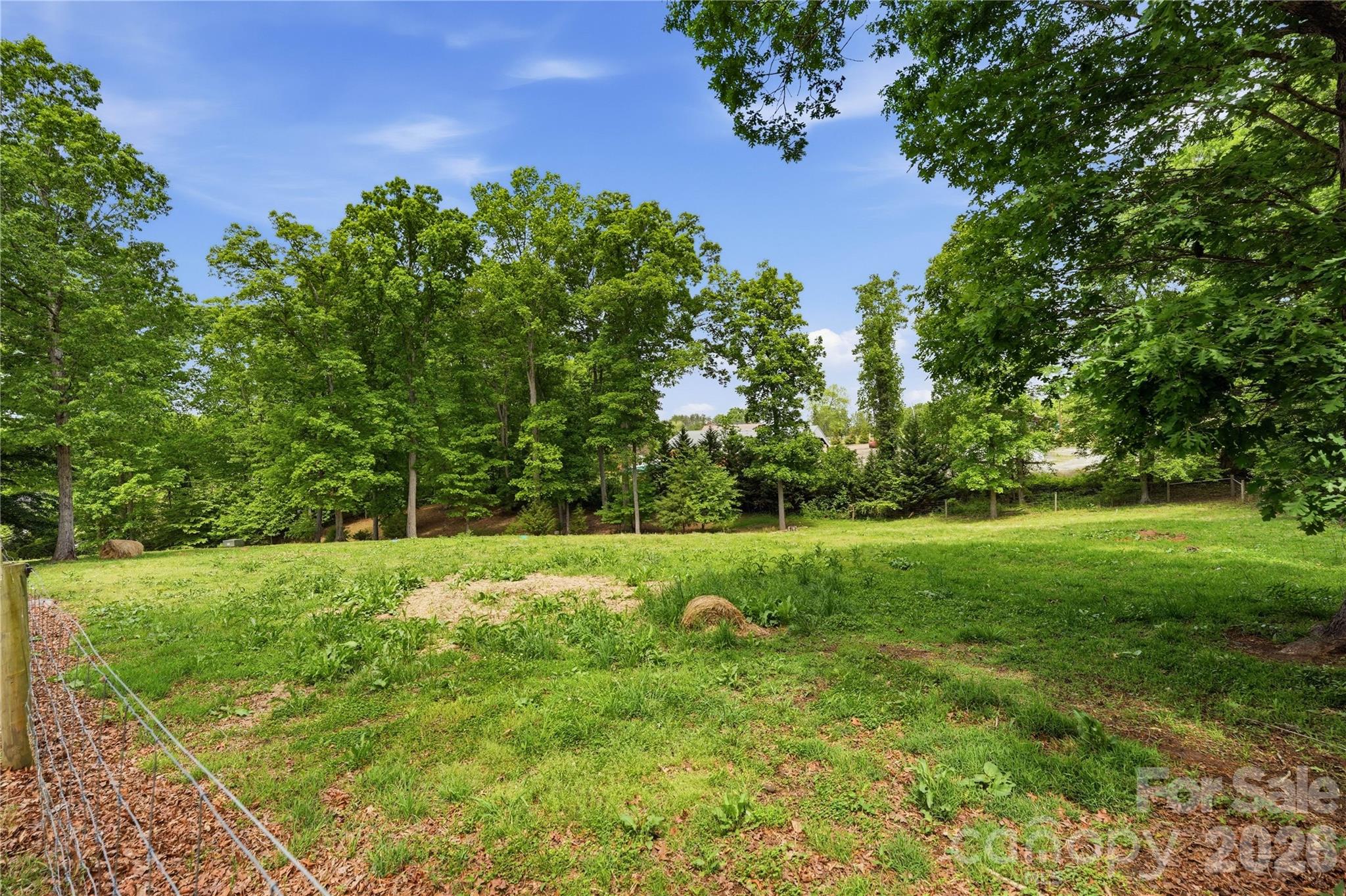 2305 Monteith Lane — Connelly Springs