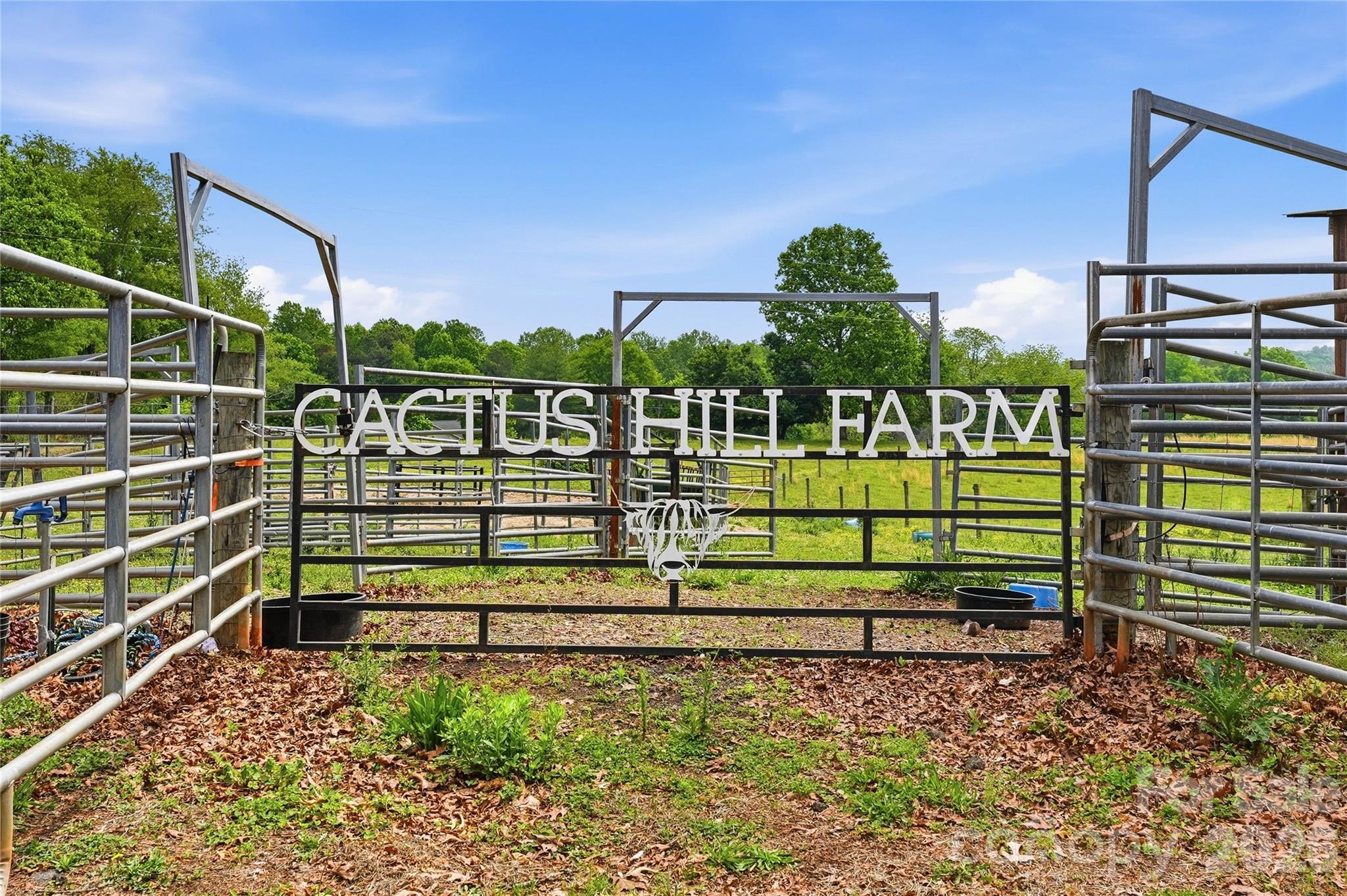 2305 Monteith Lane — Connelly Springs