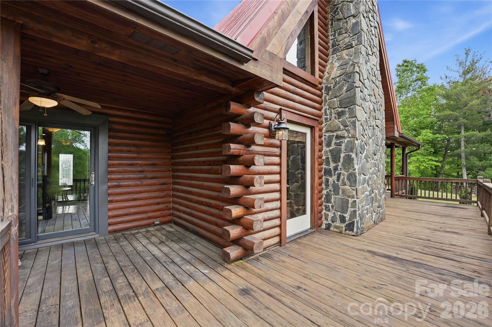2305 Monteith Lane — Connelly Springs