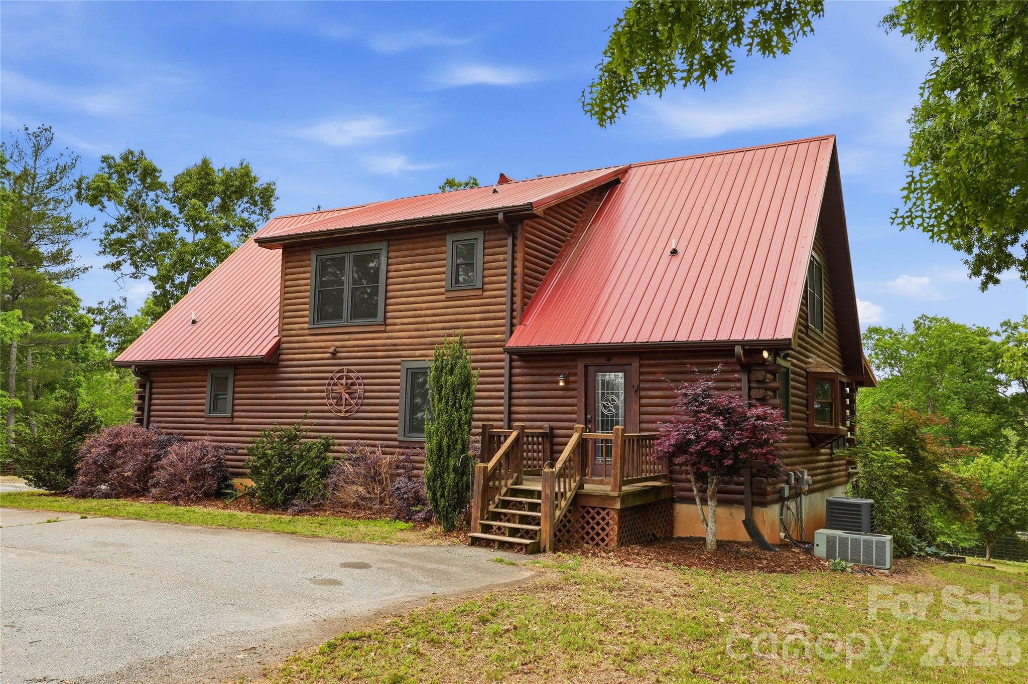 2305 Monteith Lane — Connelly Springs