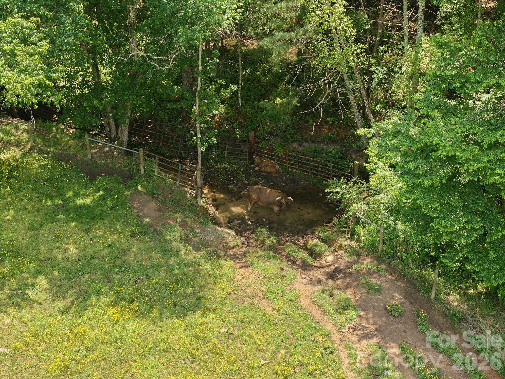2305 Monteith Lane — Connelly Springs