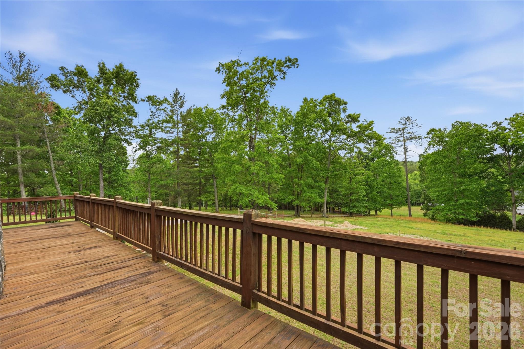 2305 Monteith Lane — Connelly Springs
