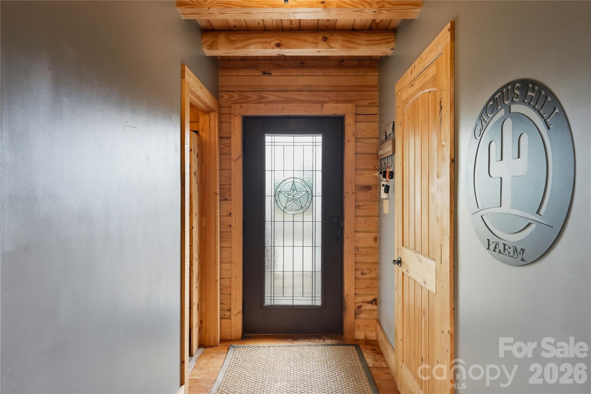 2305 Monteith Lane — Connelly Springs