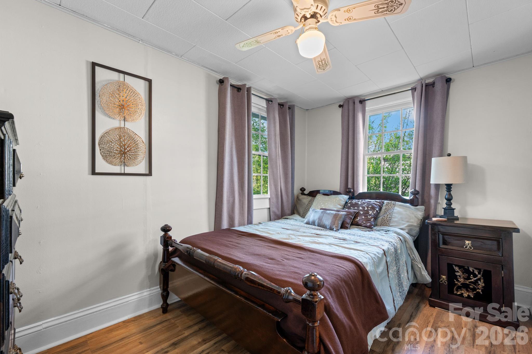 304 Garrou Avenue SE — Valdese
