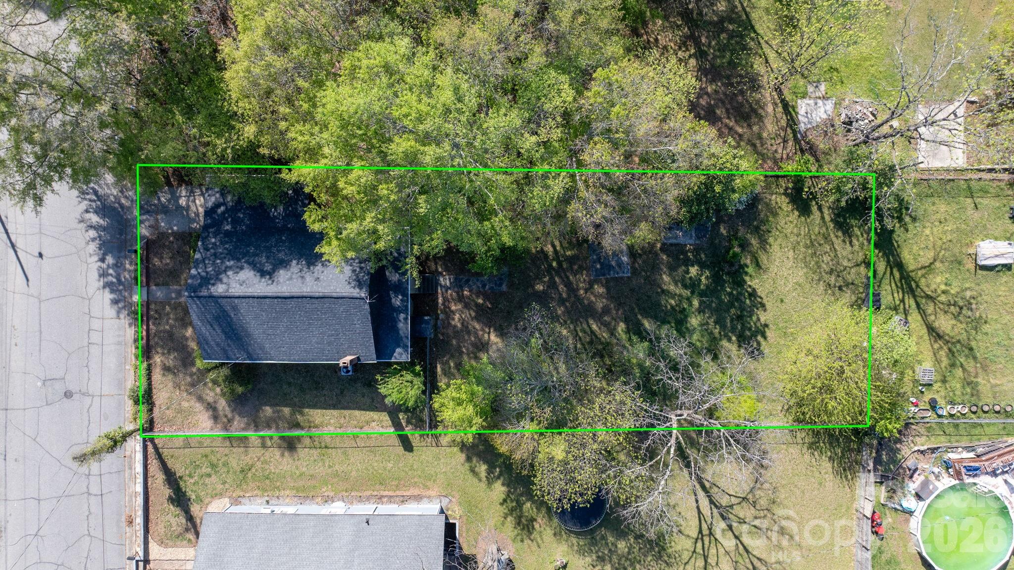 304 Garrou Avenue SE — Valdese