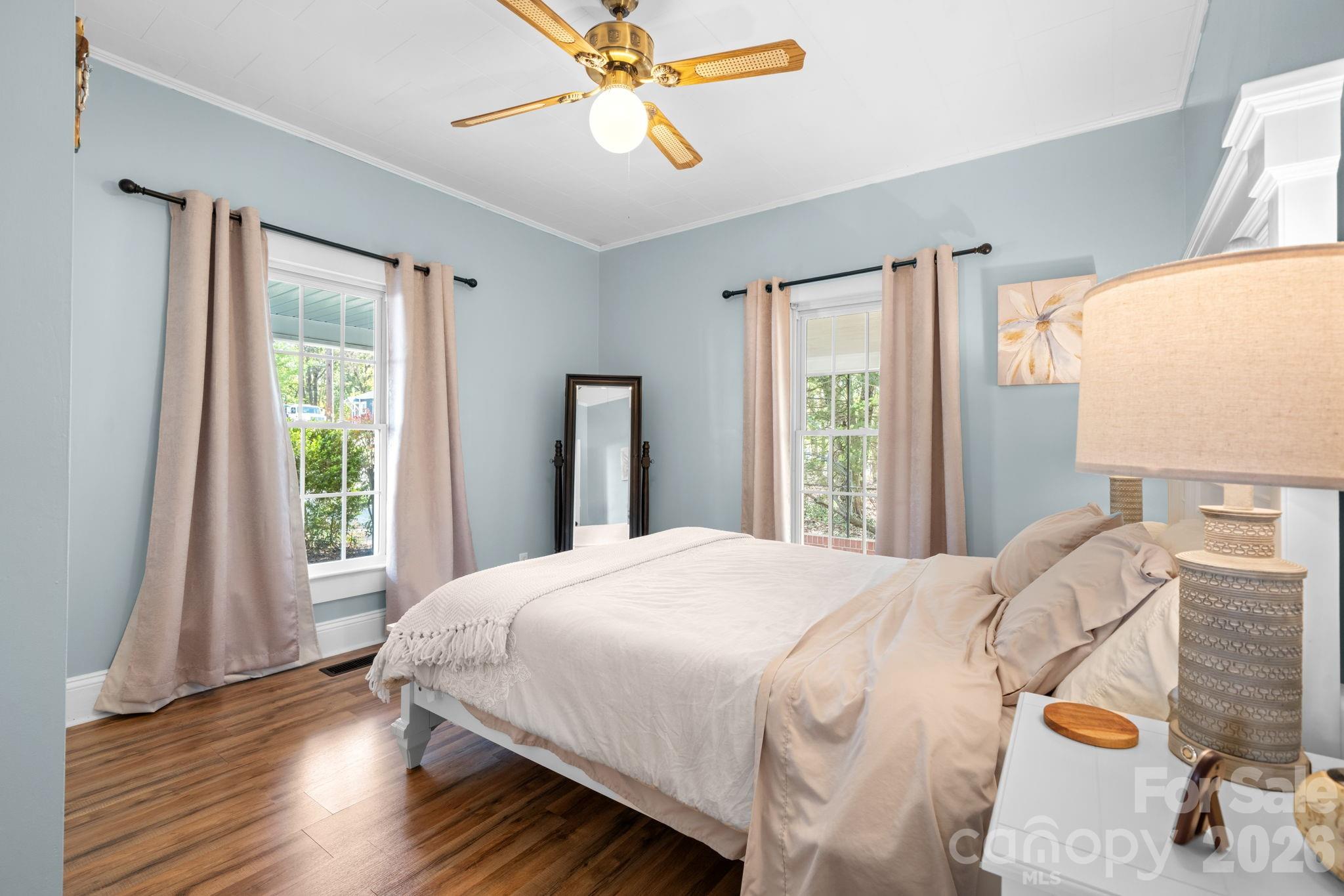 304 Garrou Avenue SE — Valdese