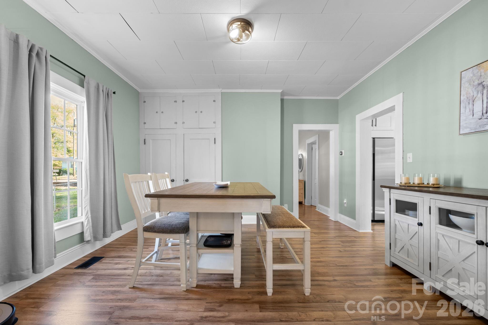 304 Garrou Avenue SE — Valdese