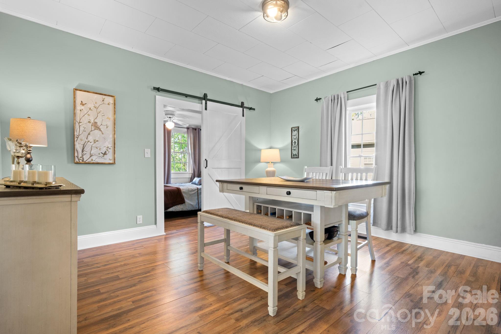 304 Garrou Avenue SE — Valdese