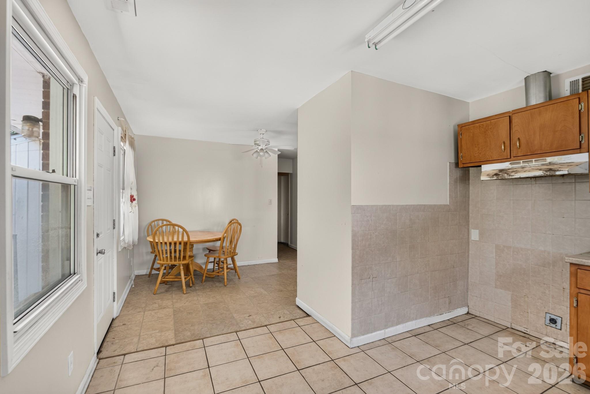 3515 Shamrock Drive — Charlotte
