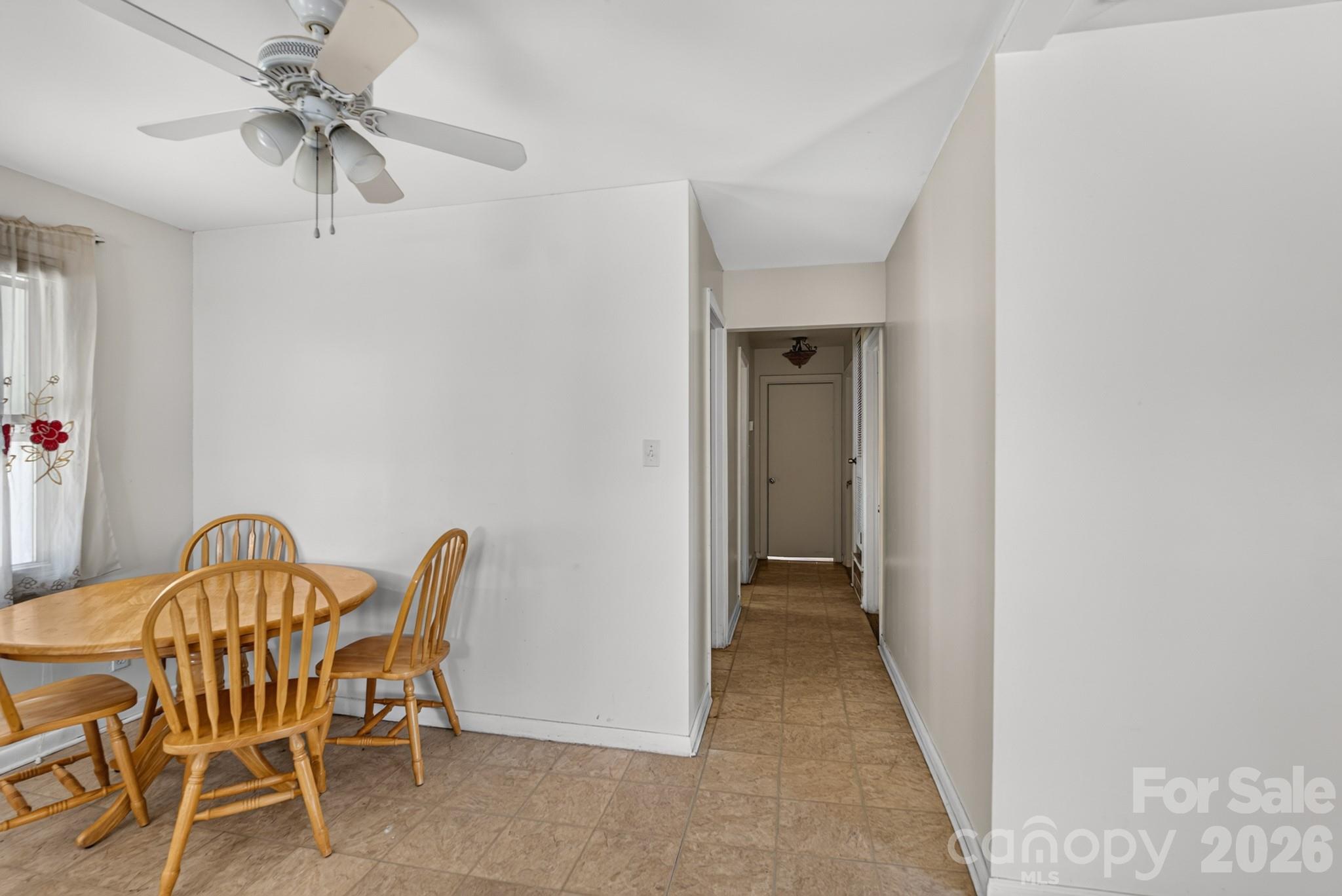 3515 Shamrock Drive — Charlotte