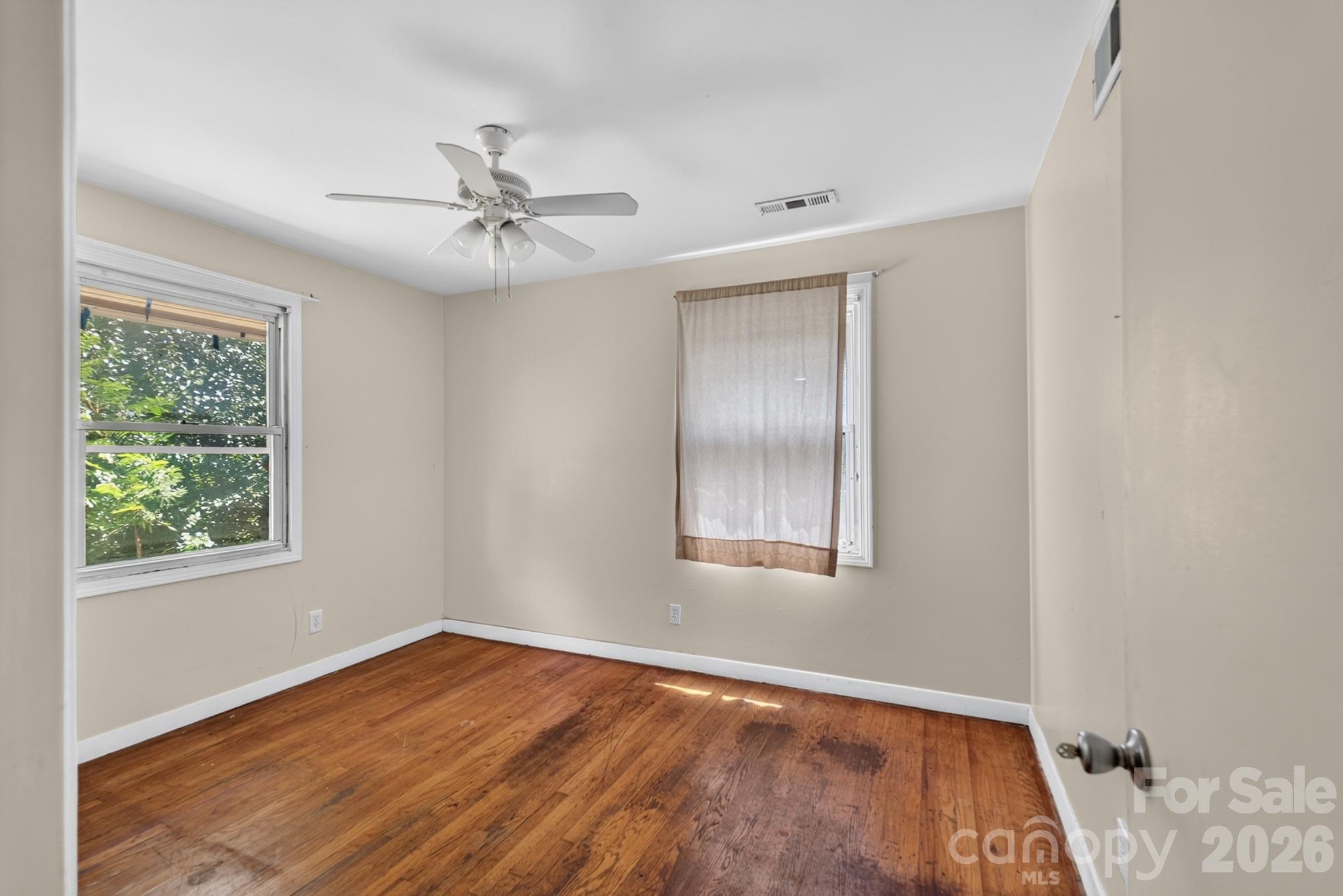 3515 Shamrock Drive — Charlotte