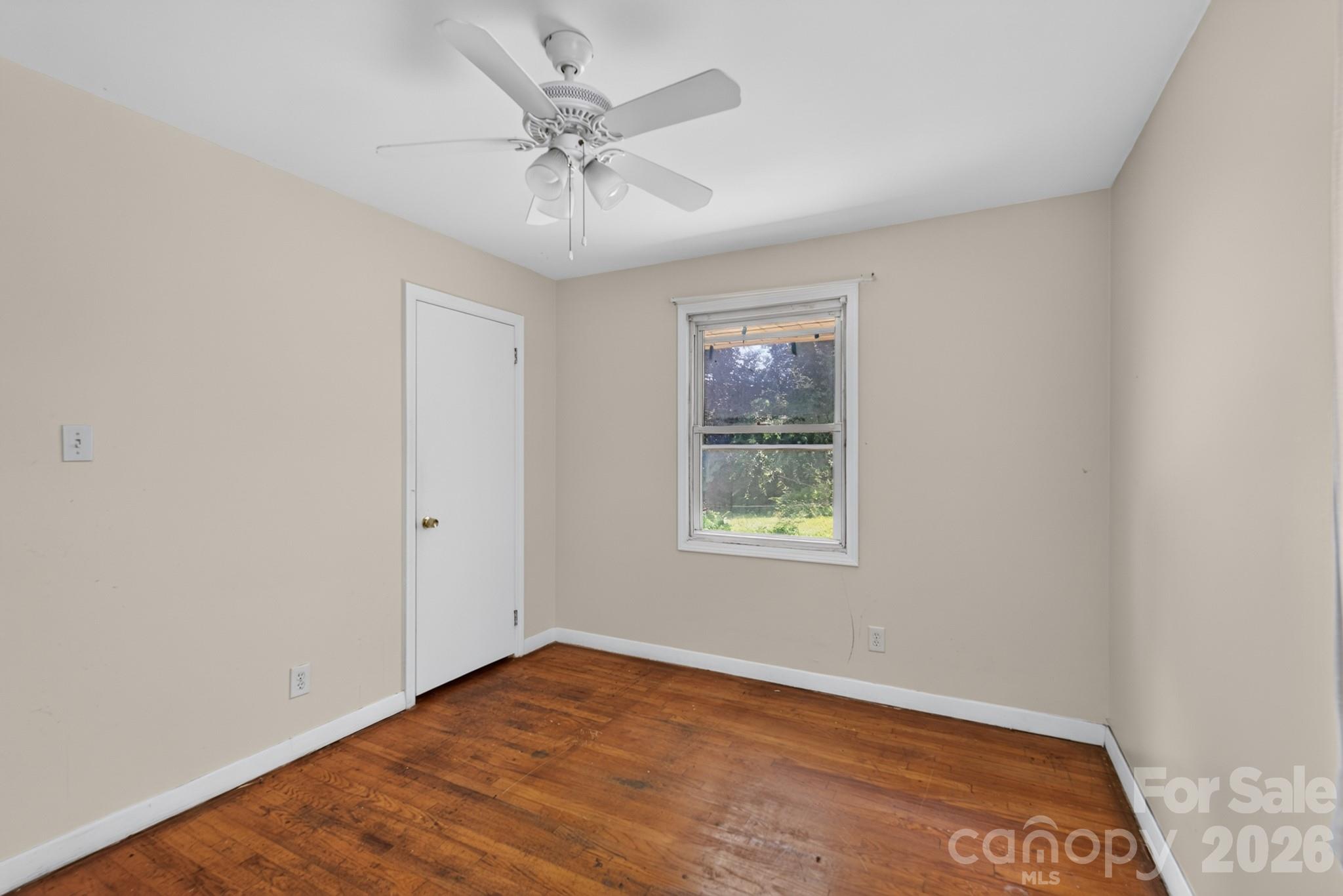 3515 Shamrock Drive — Charlotte